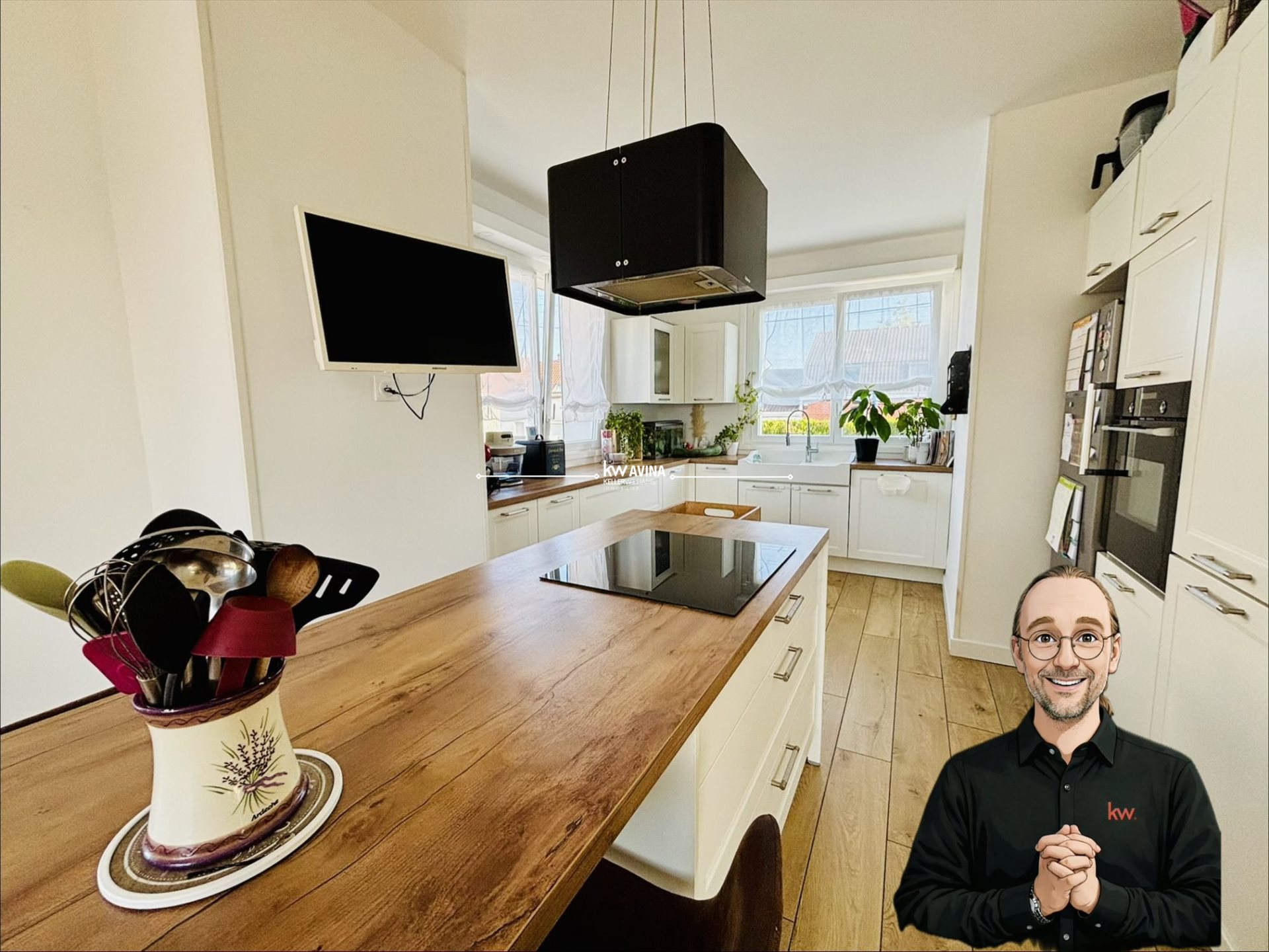 Maison à vendre, 145m², Beuvry