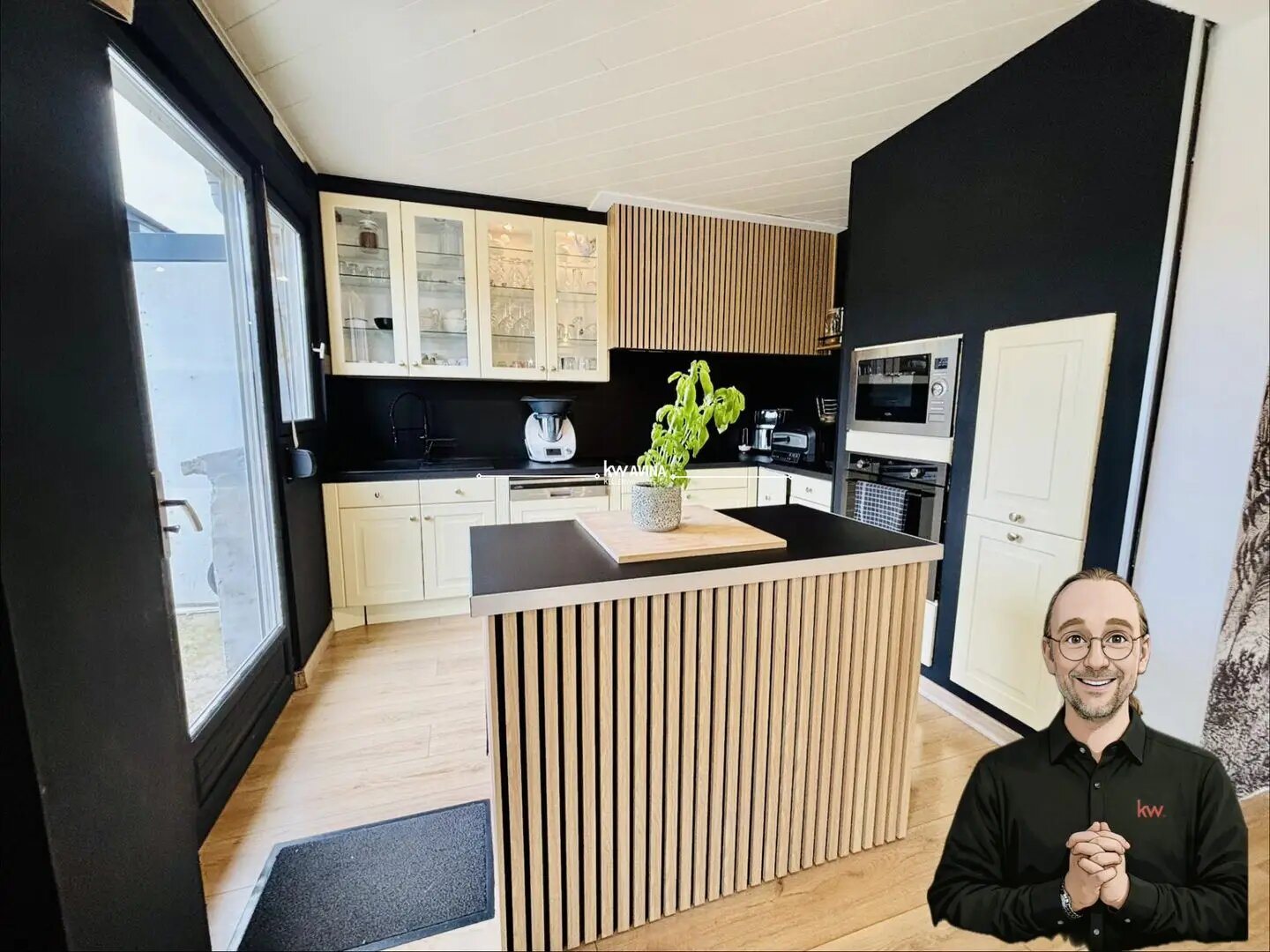 Maison à vendre, 88m², Sailly-Labourse