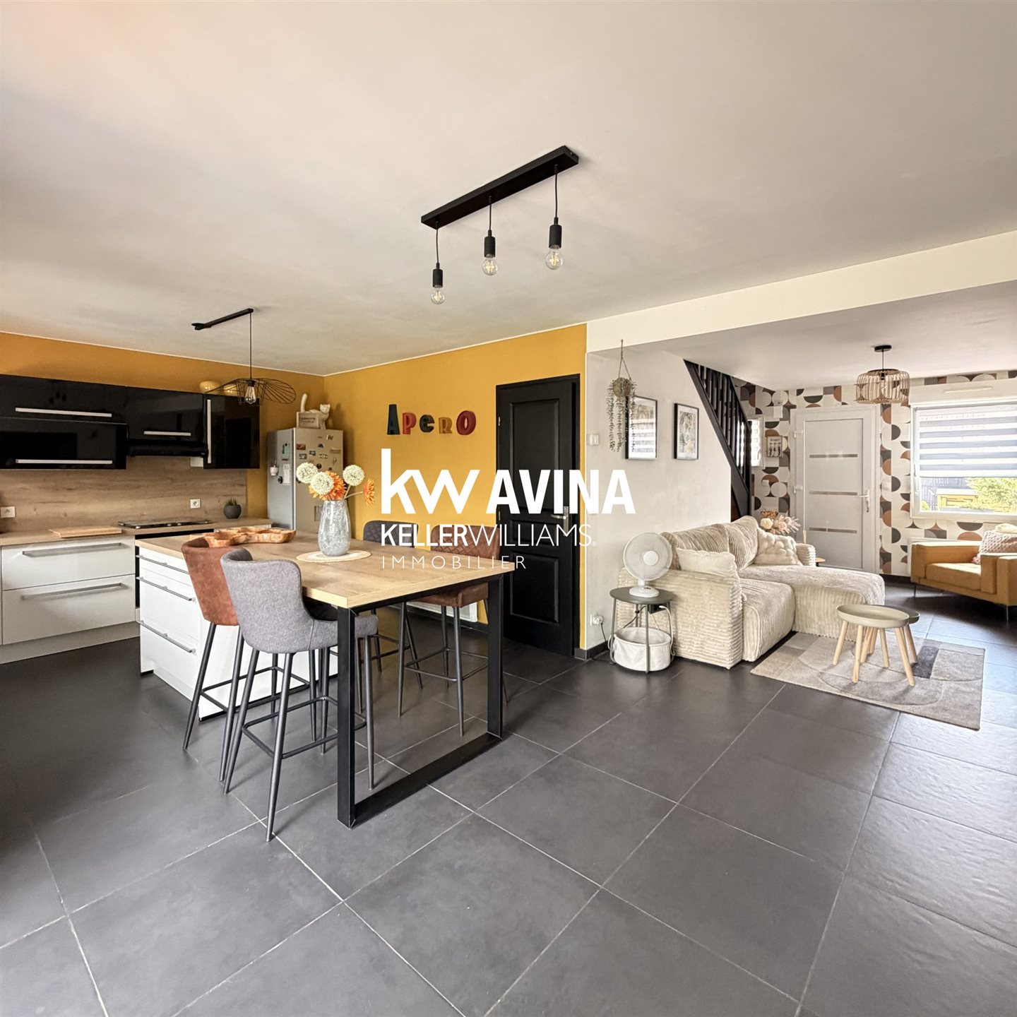 Maison à vendre, 117m², Estaires