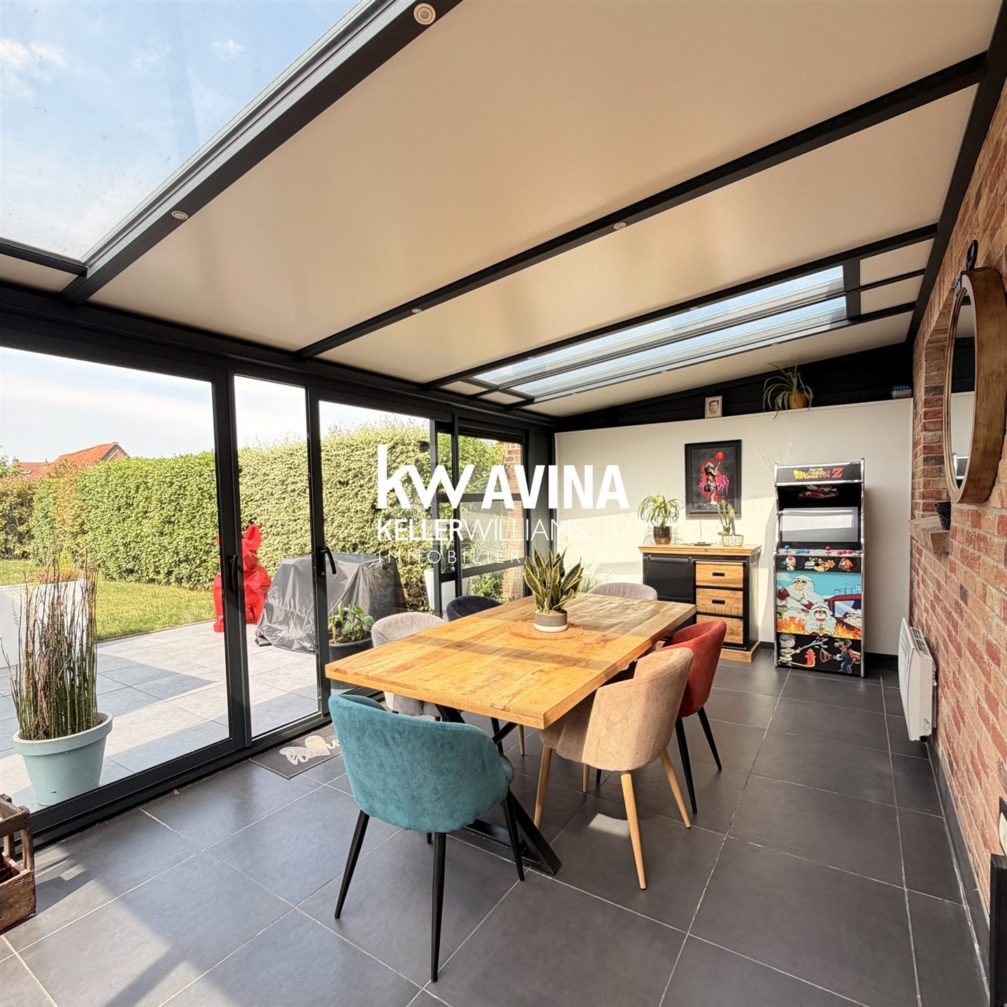 Maison à vendre, 117m², Estaires