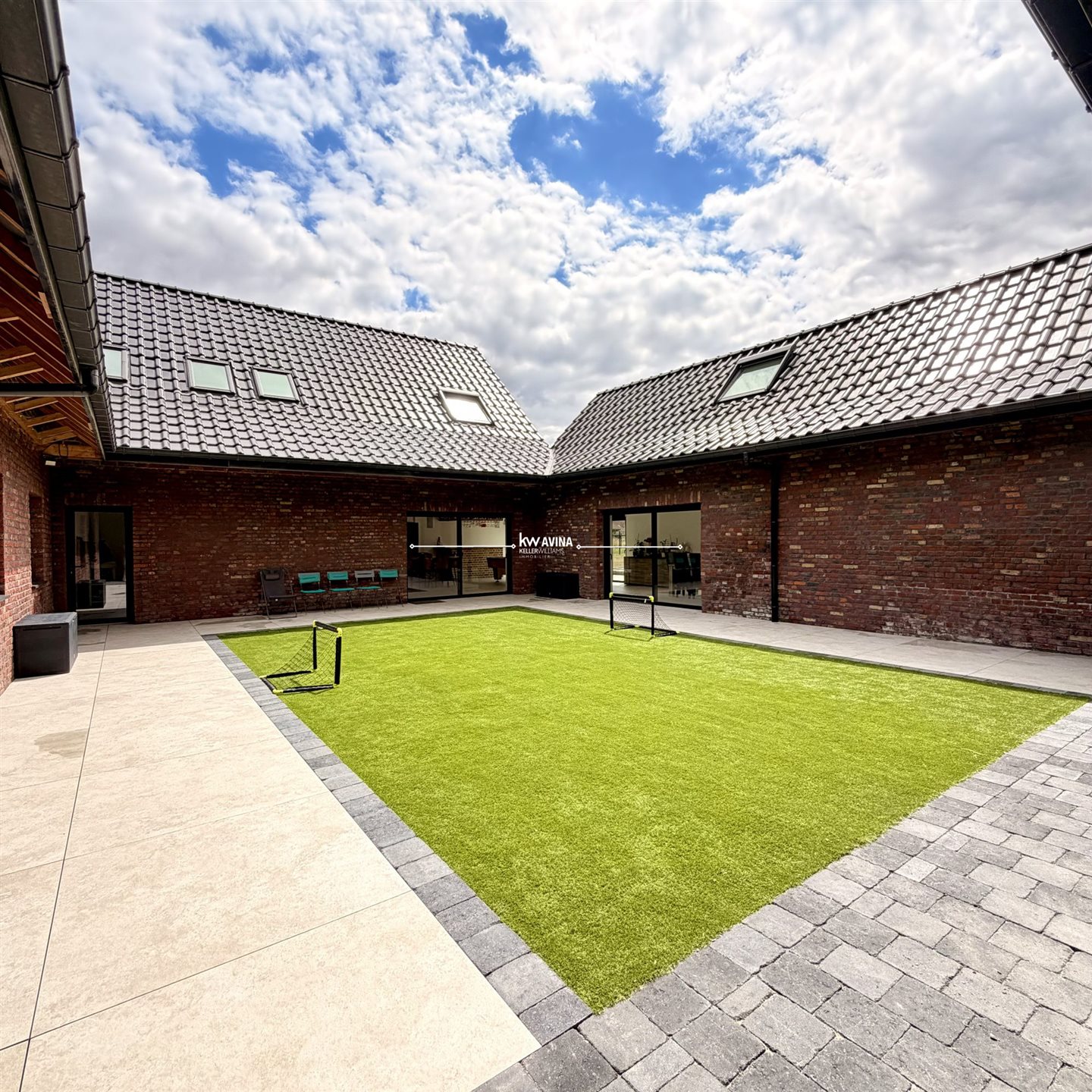 Maison à vendre, 251m², La Couture