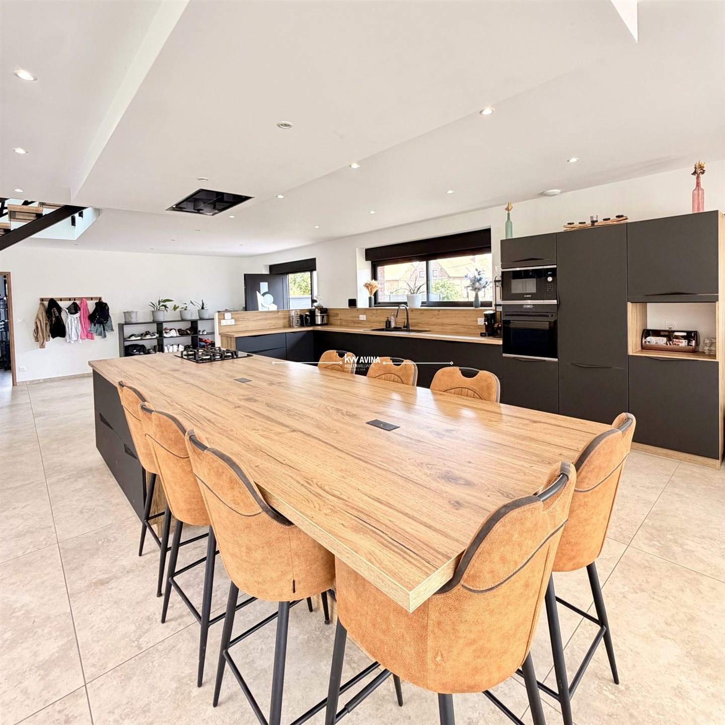 Maison à vendre, 251m², La Couture