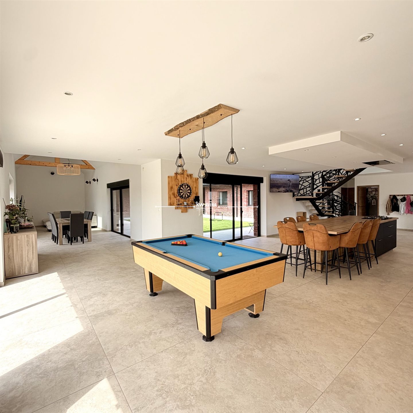 Maison à vendre, 251m², La Couture
