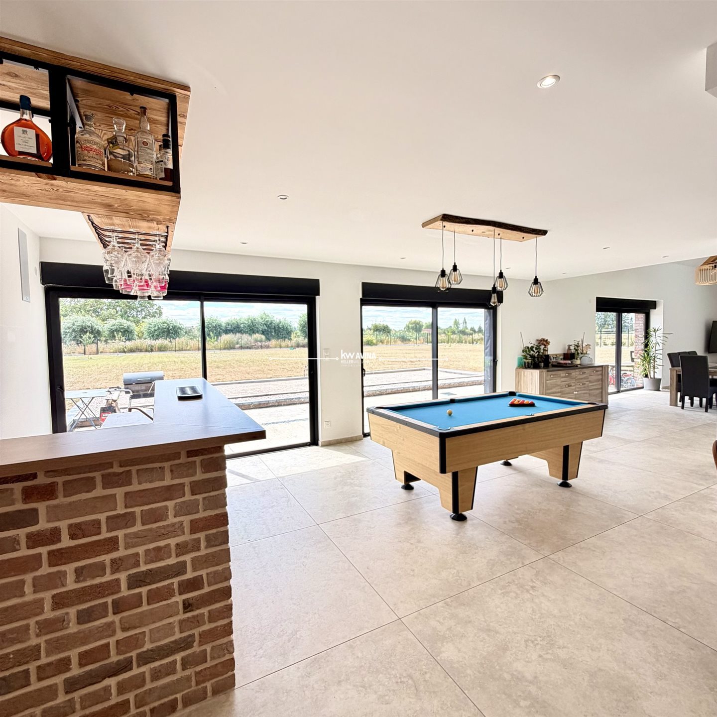 Maison à vendre, 251m², La Couture