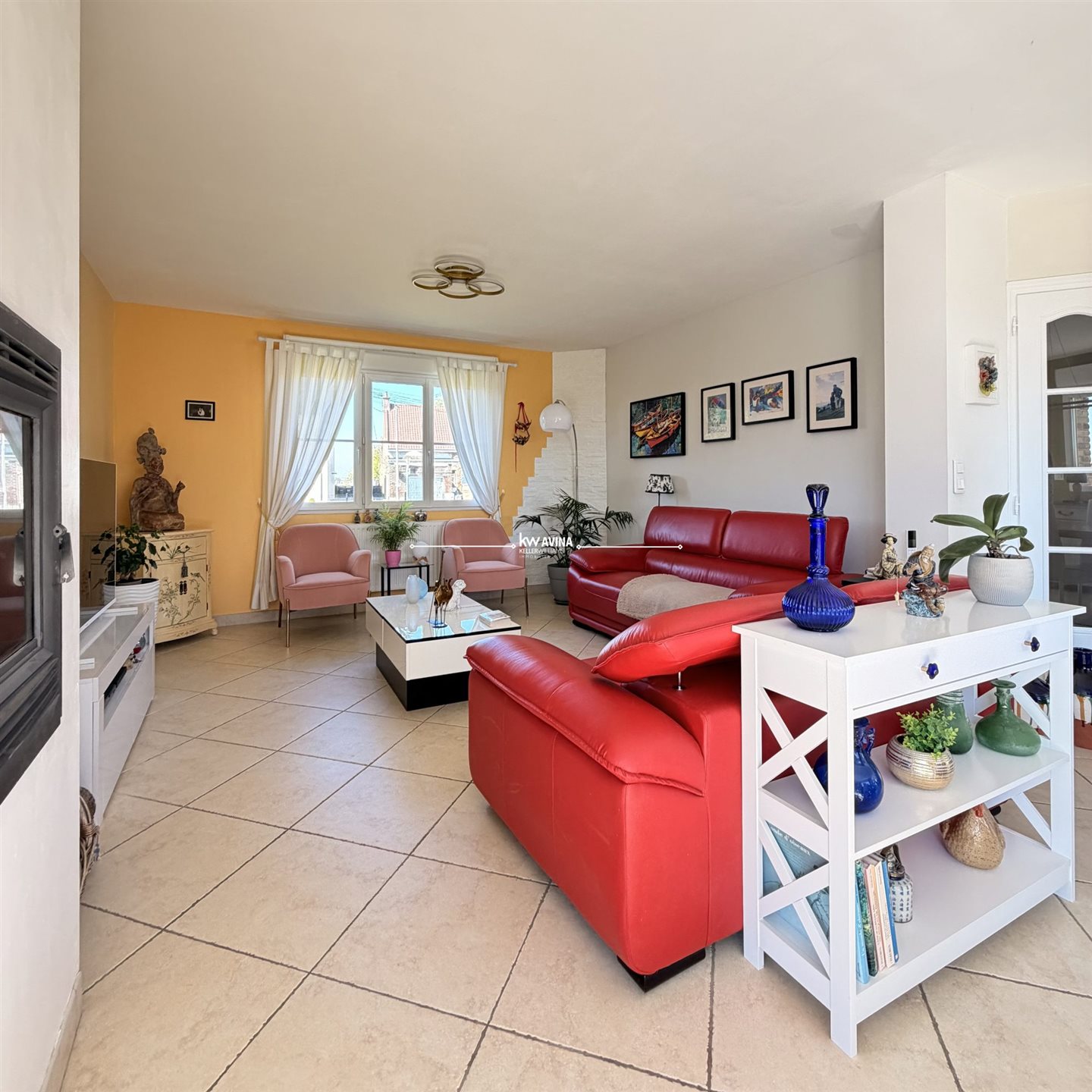 Maison à vendre, 190m², Lestrem