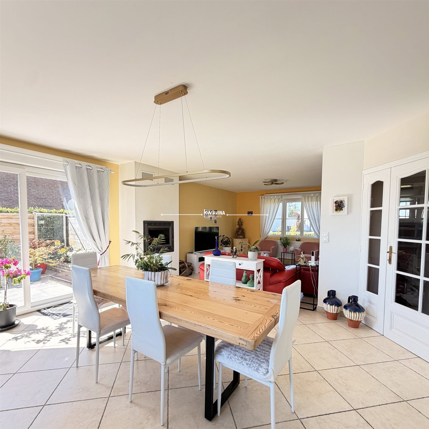 Maison à vendre, 190m², Lestrem