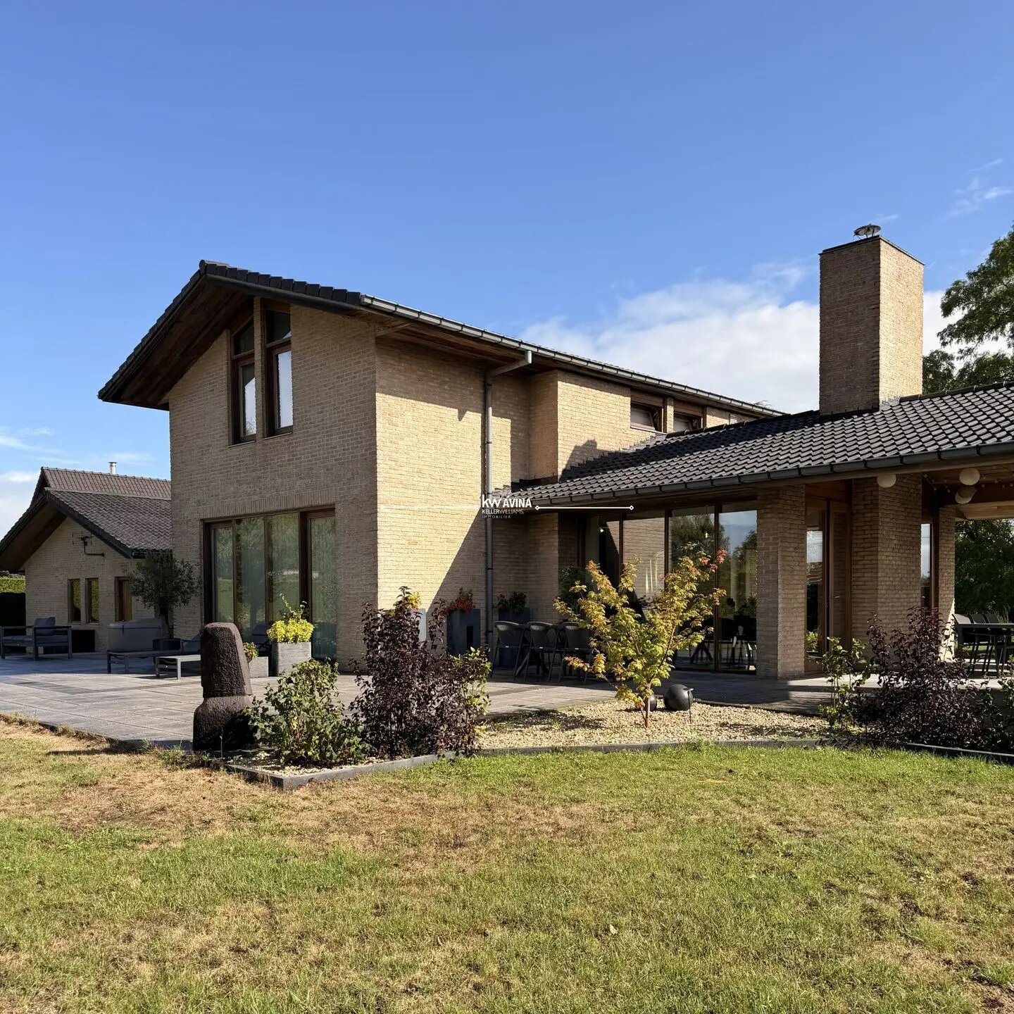 Maison à vendre, 180m², Saint-Venant