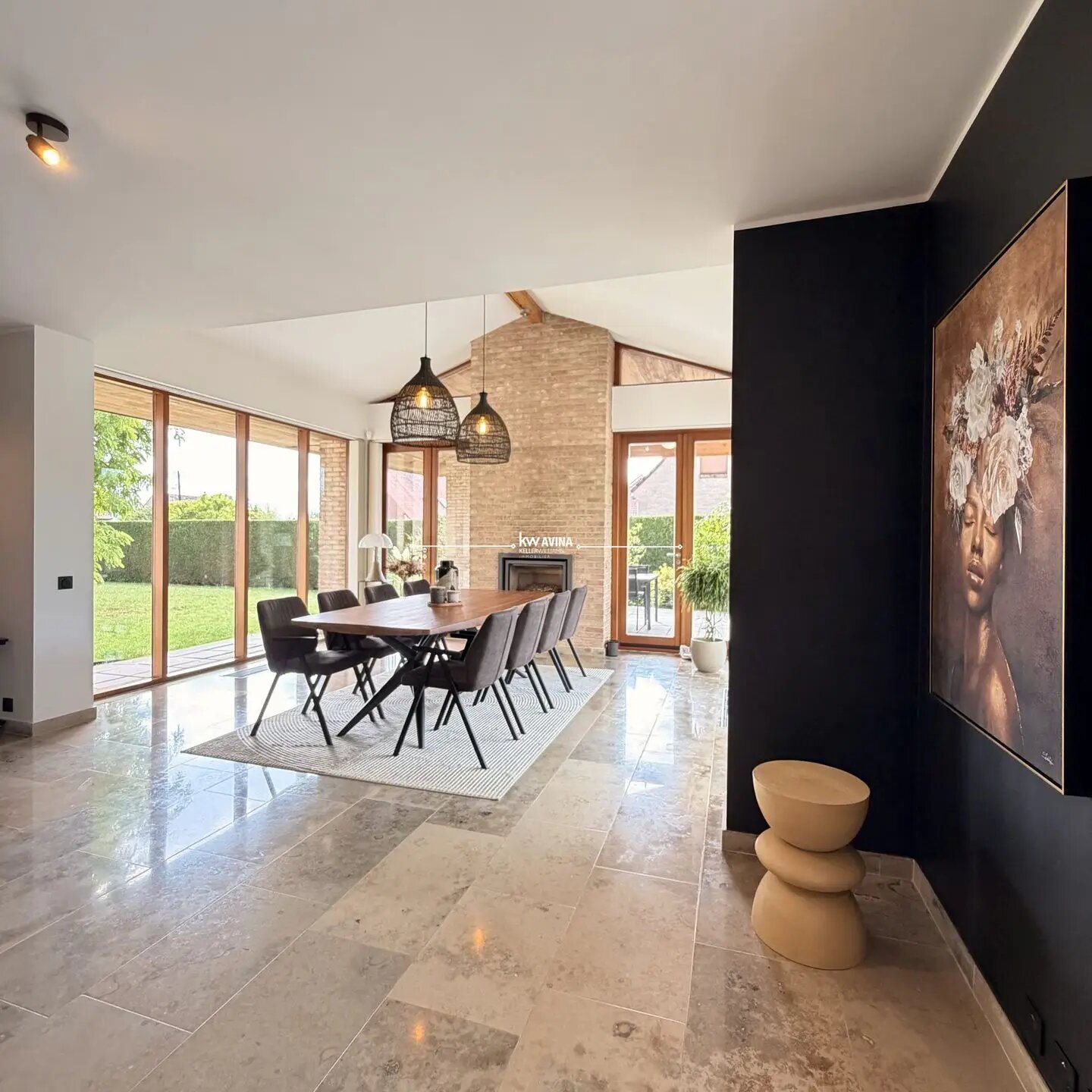 Maison à vendre, 180m², Saint-Venant
