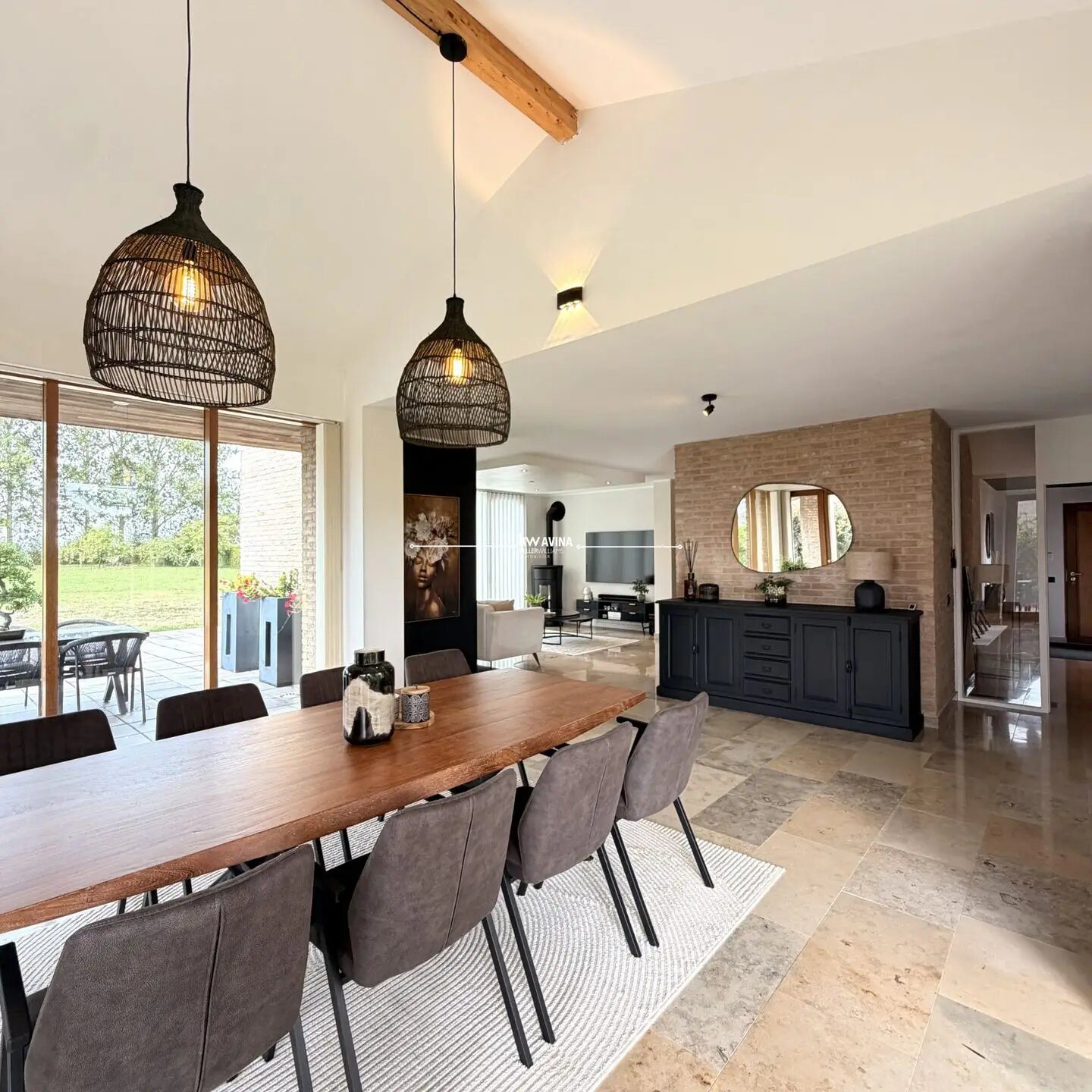Maison à vendre, 180m², Saint-Venant