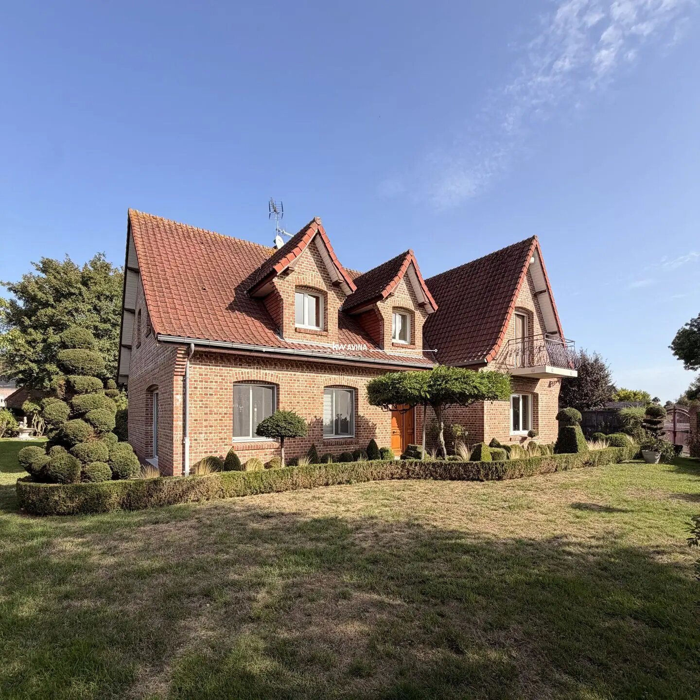 Maison à vendre, 195m², La Gorgue