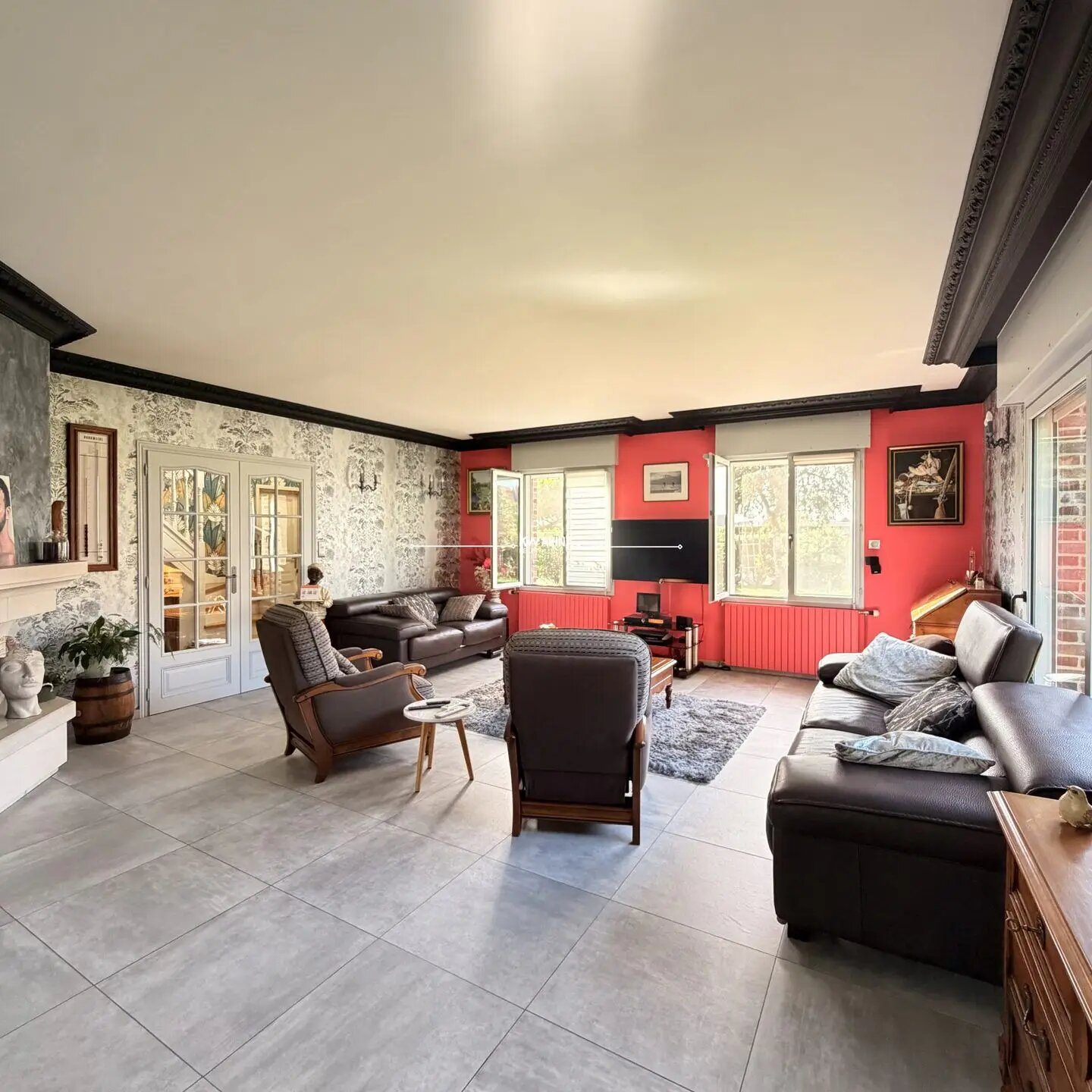 Maison à vendre, 195m², La Gorgue