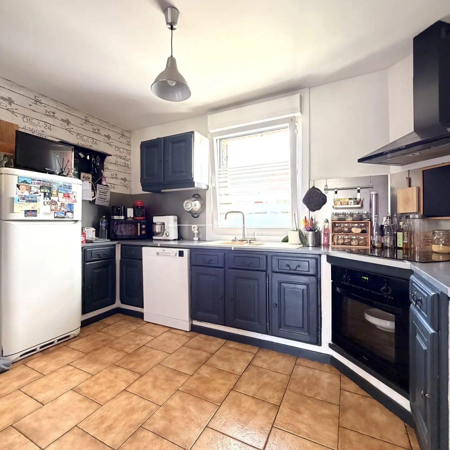 Maison à vendre, 120m², Neuf-Berquin