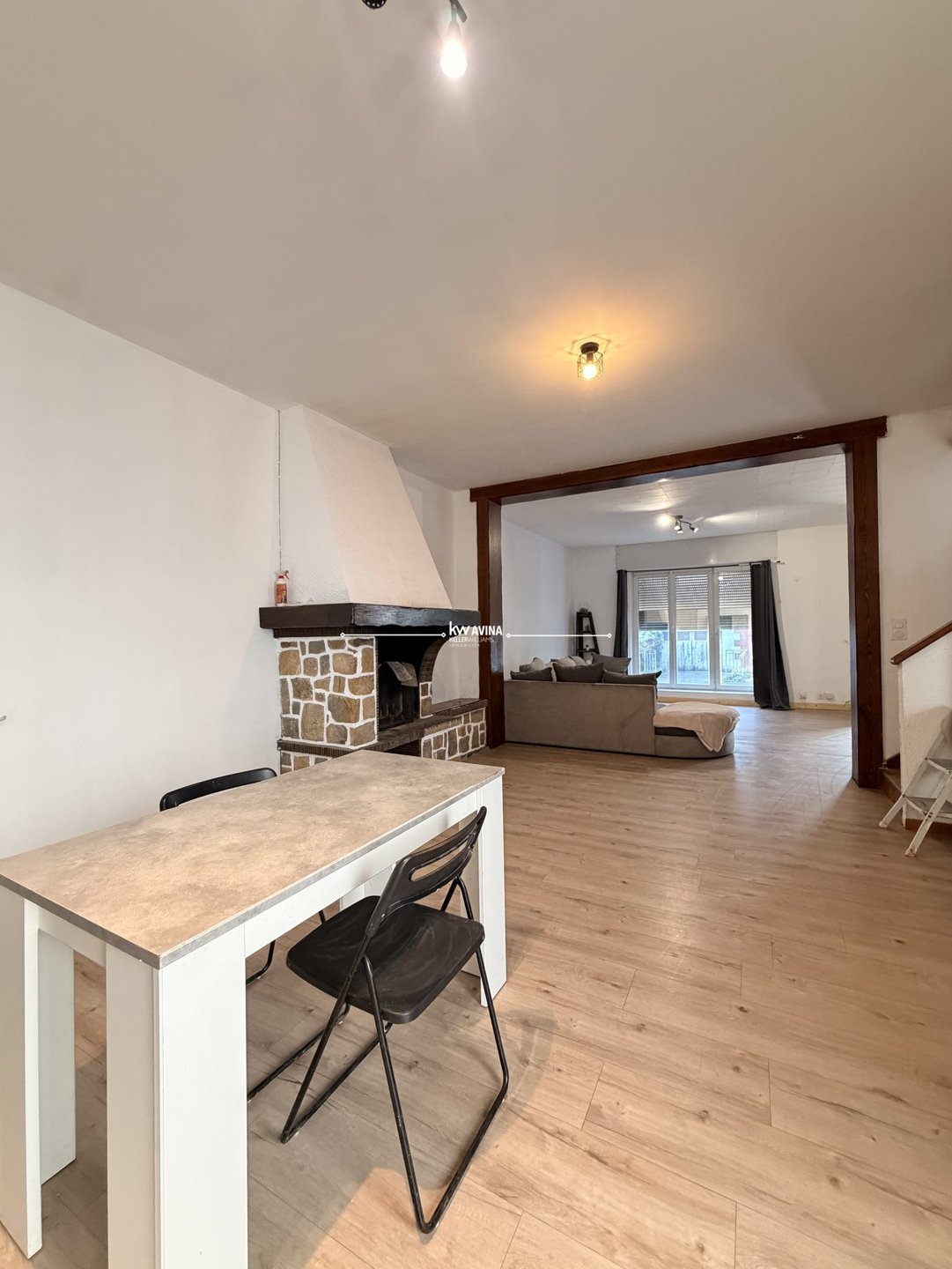 Maison à vendre, 192m², Cauchy-à-la-Tour