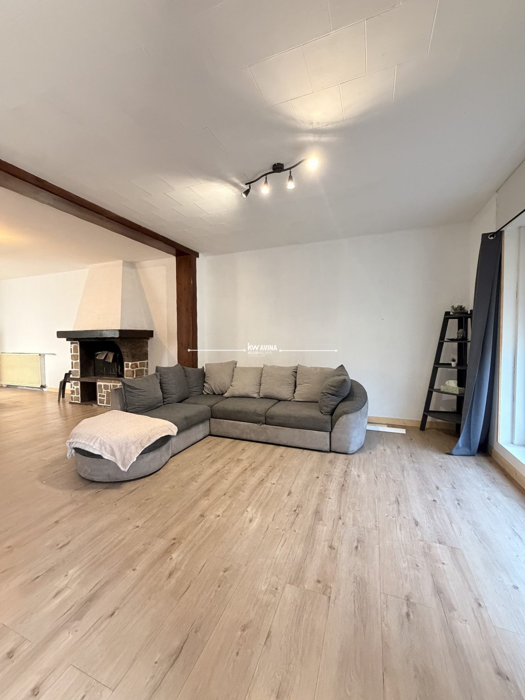 Maison à vendre, 192m², Cauchy-à-la-Tour