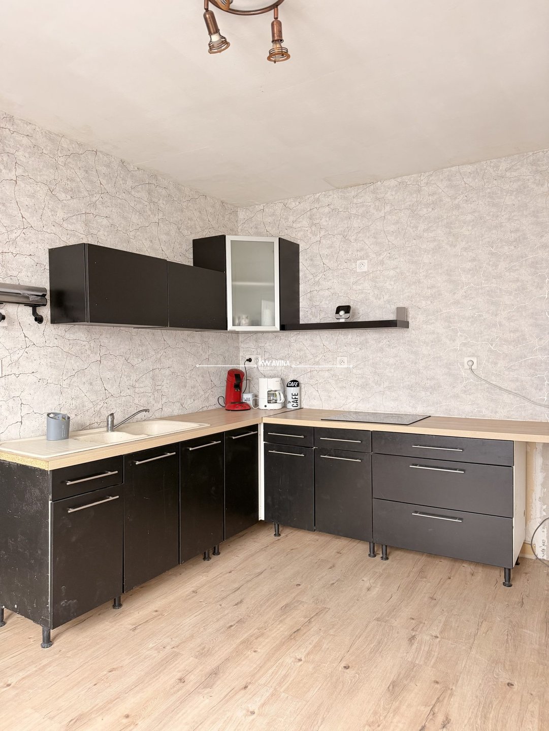Maison à vendre, 192m², Cauchy-à-la-Tour