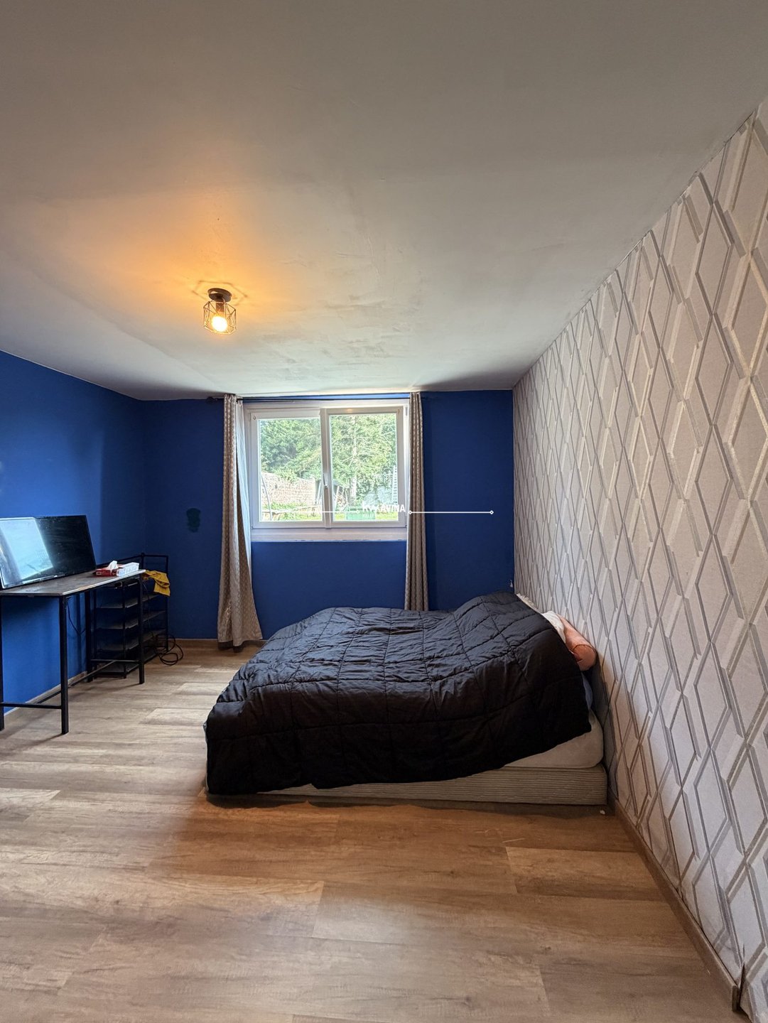 Maison à vendre, 192m², Cauchy-à-la-Tour
