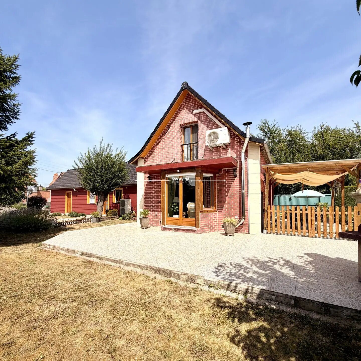 Maison à vendre, 95m², Estaires