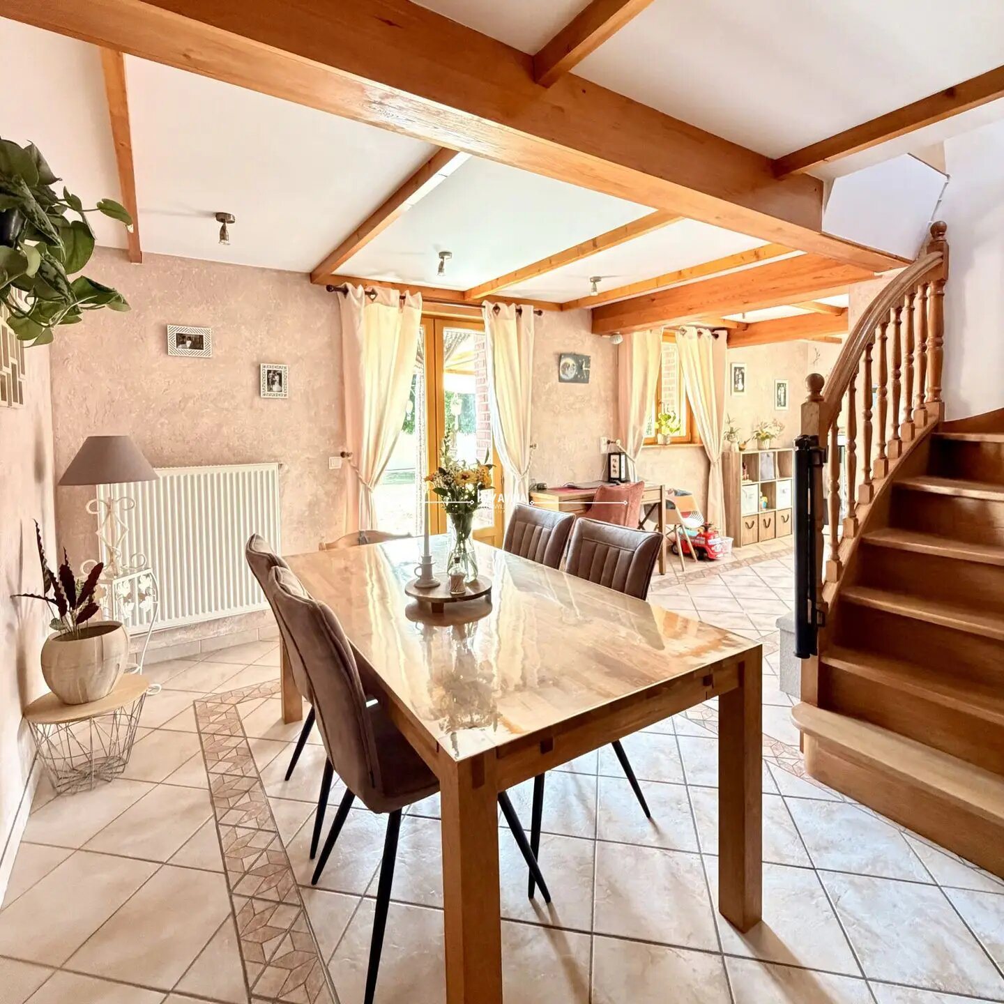 Maison à vendre, 95m², Estaires