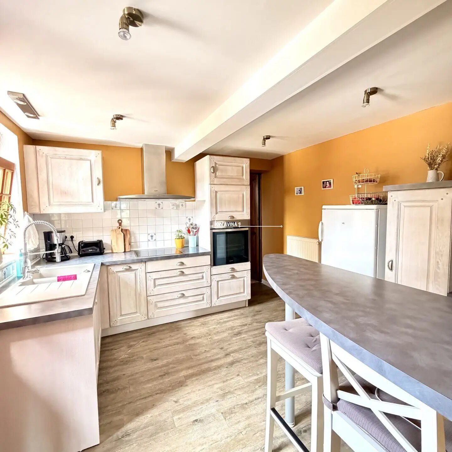 Maison à vendre, 95m², Estaires