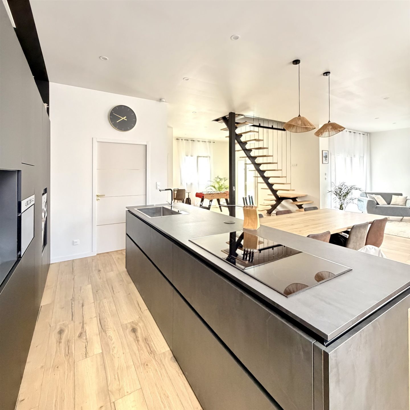 Maison à vendre, 150m², Douvrin