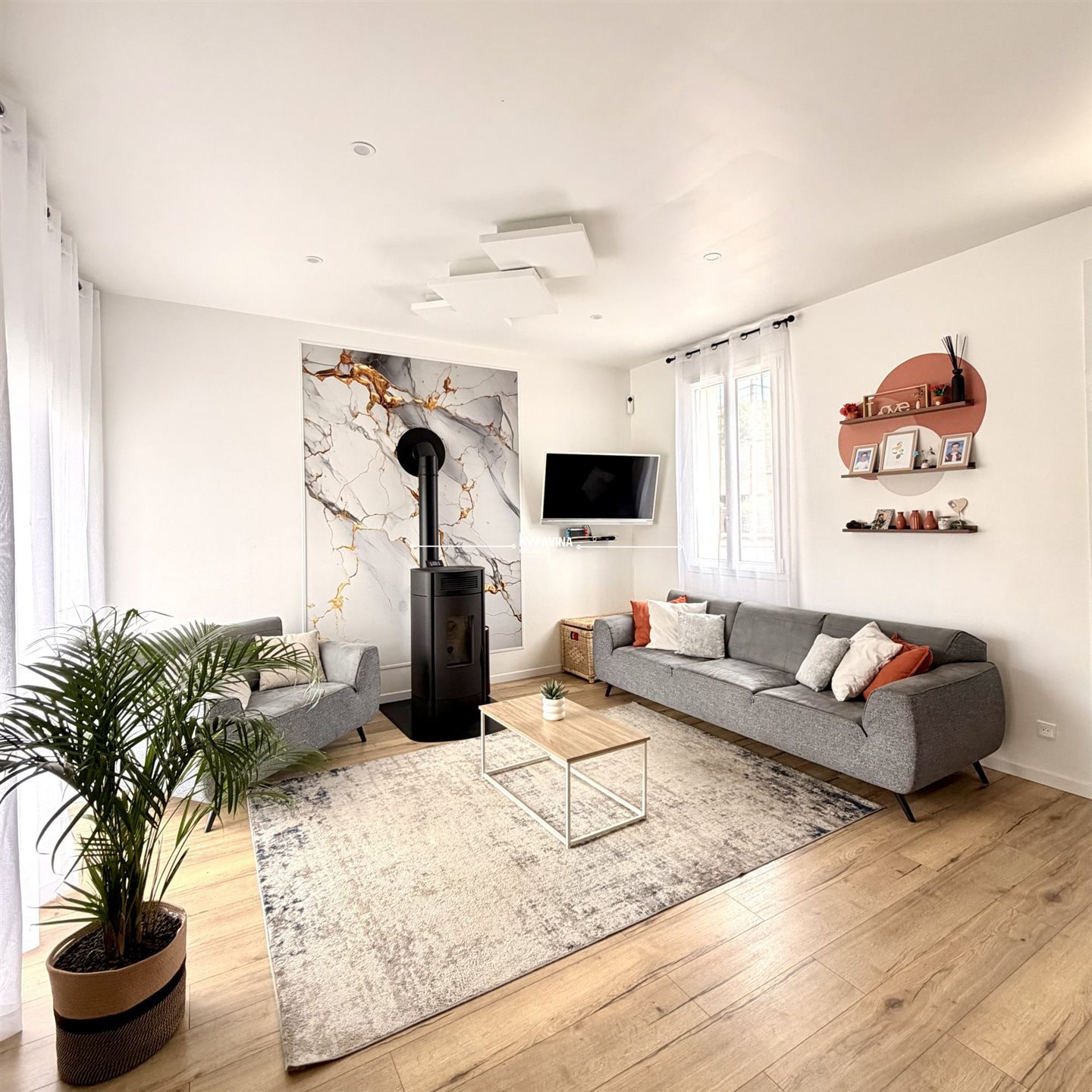 Maison à vendre, 150m², Douvrin