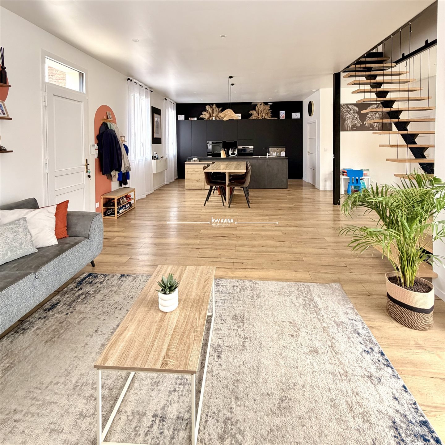 Maison à vendre, 150m², Douvrin
