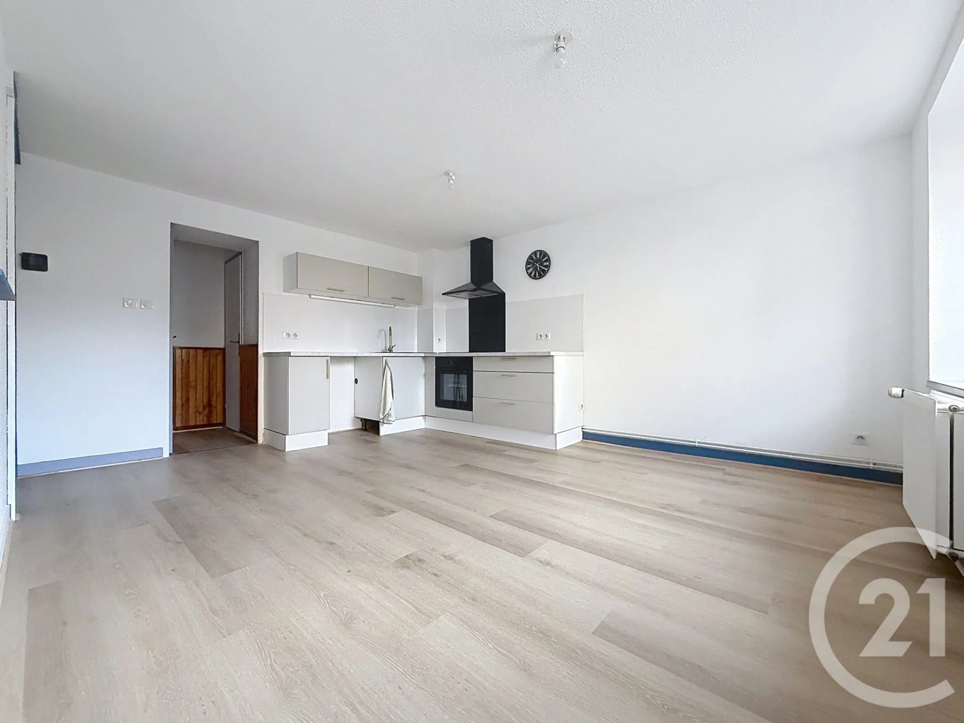 Appartement à louer, 63m², Héricourt