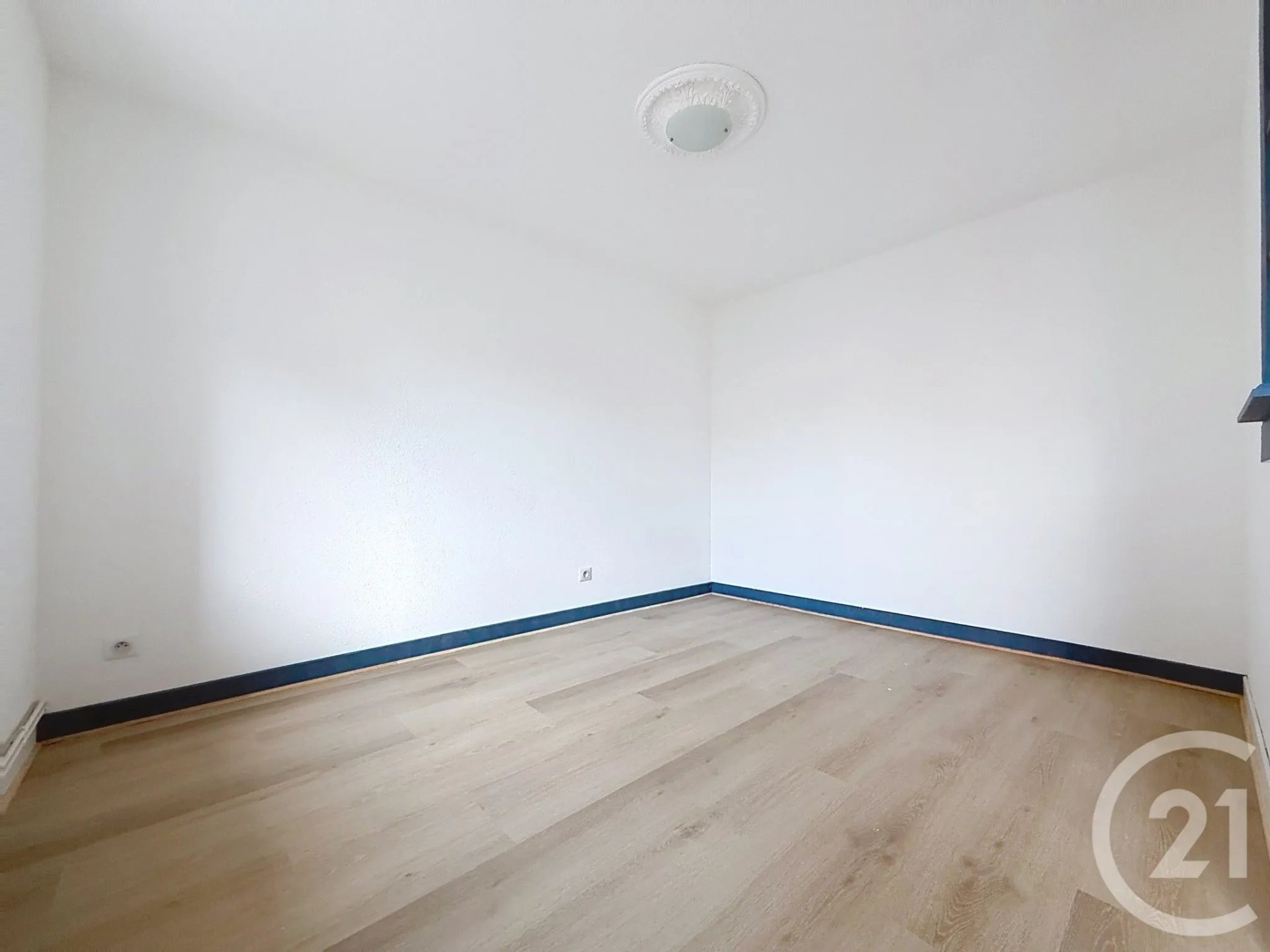 Appartement à louer, 63m², Héricourt