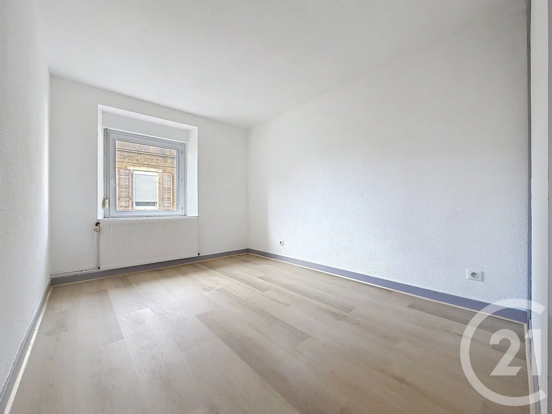Appartement à louer, 63m², Héricourt
