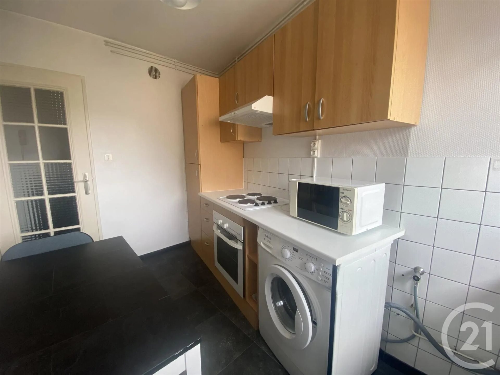 Appartement à louer, 30m², Montbéliard