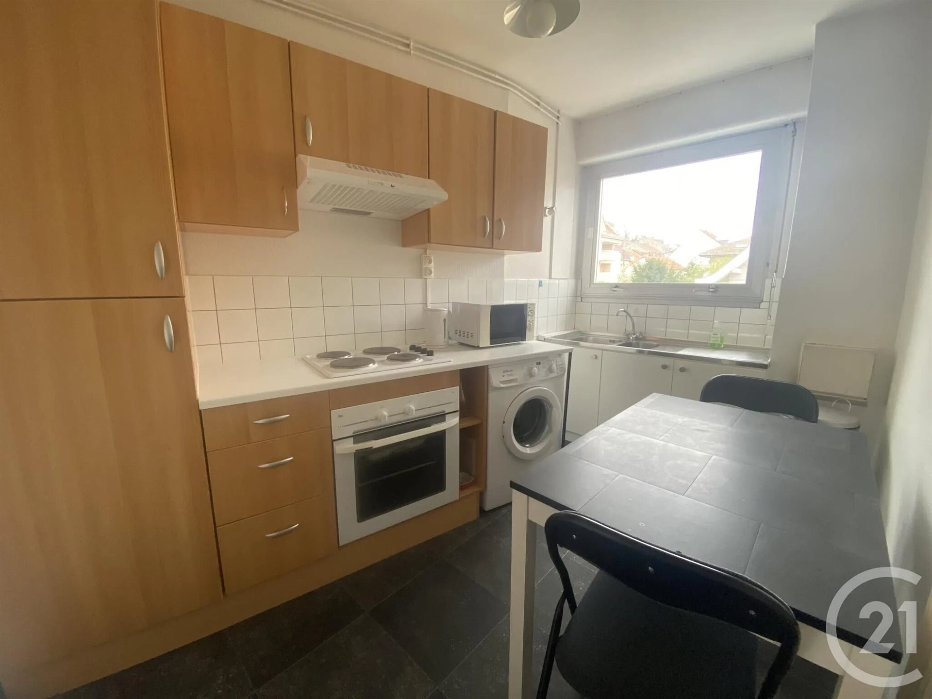 Appartement à louer, 30m², Montbéliard