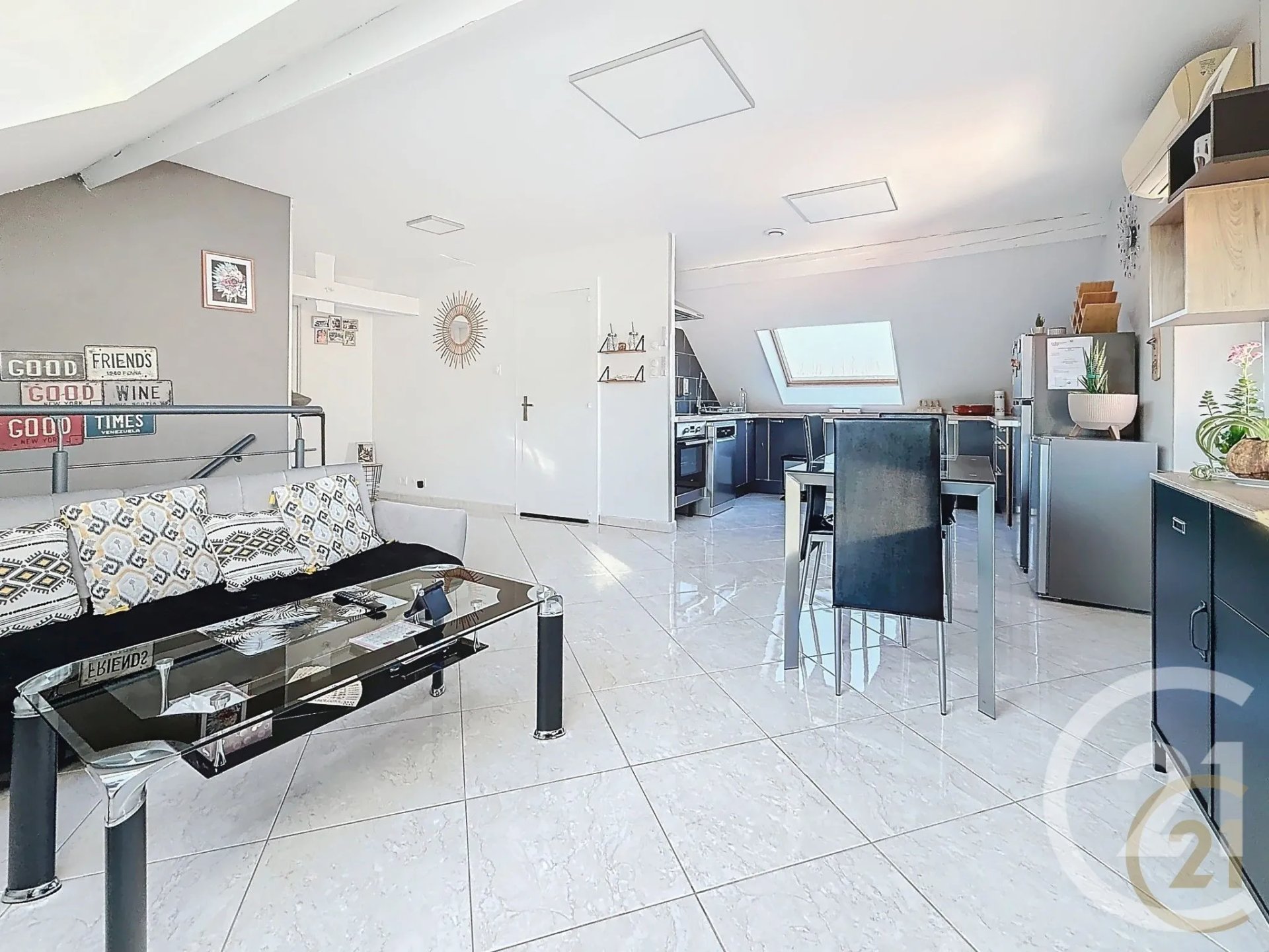 Appartement à louer, 46m², Mandeure