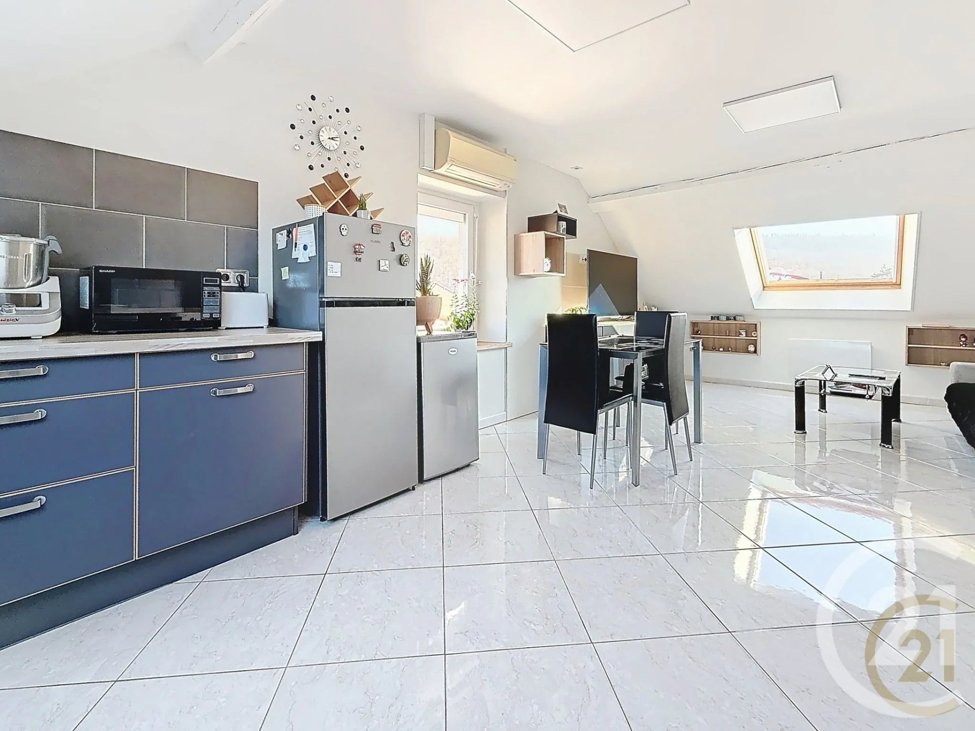 Appartement à louer, 46m², Mandeure