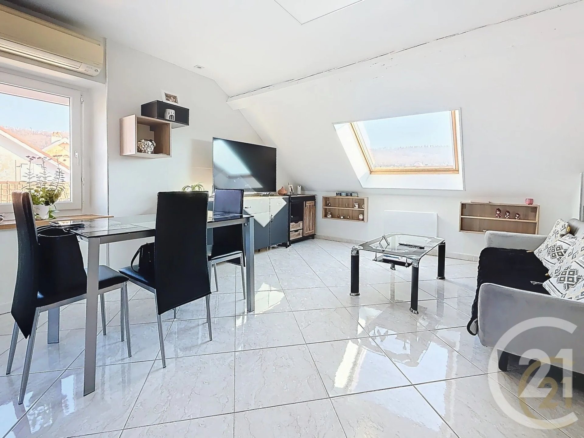 Appartement à louer, 46m², Mandeure