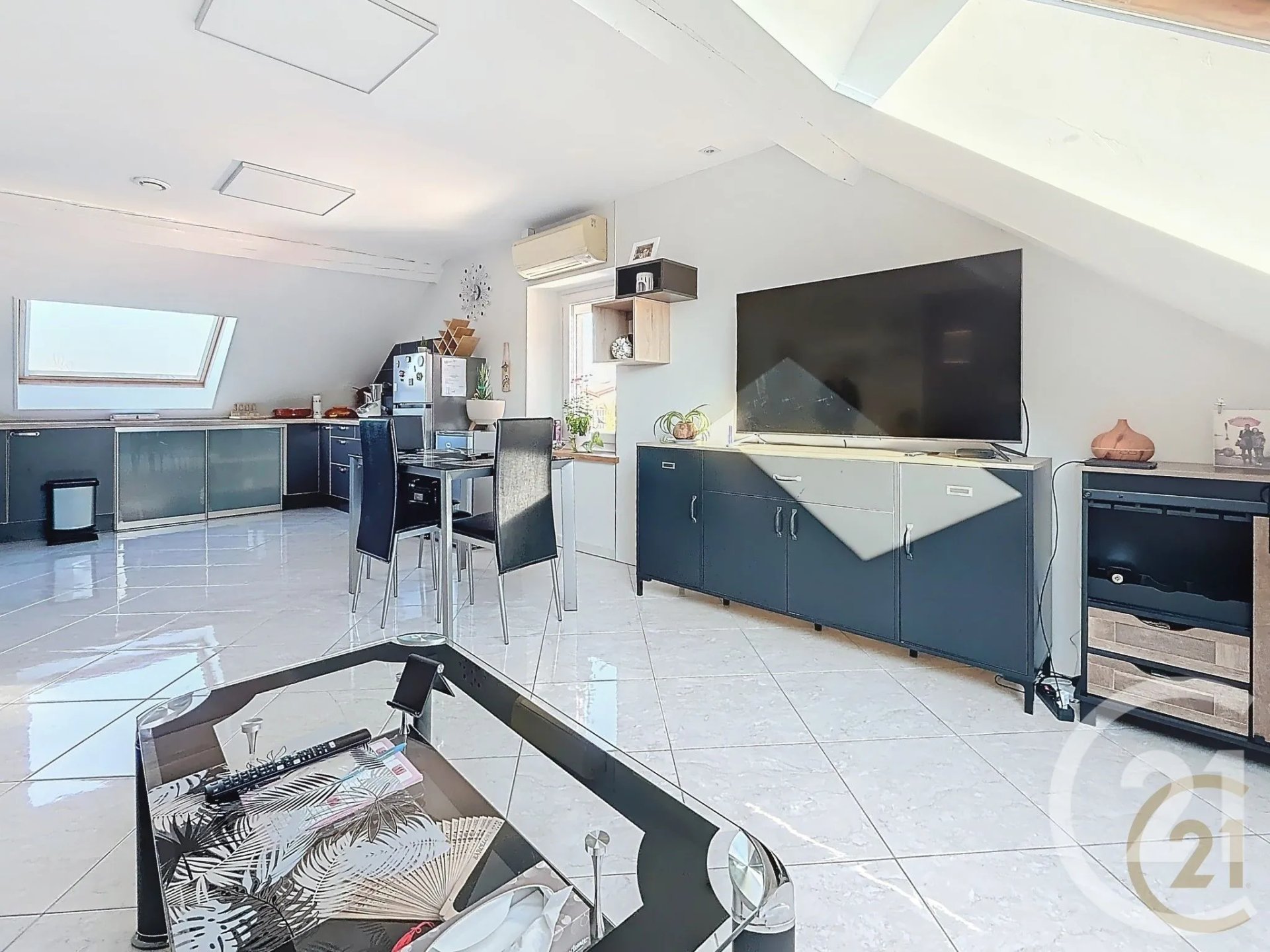 Appartement à louer, 46m², Mandeure