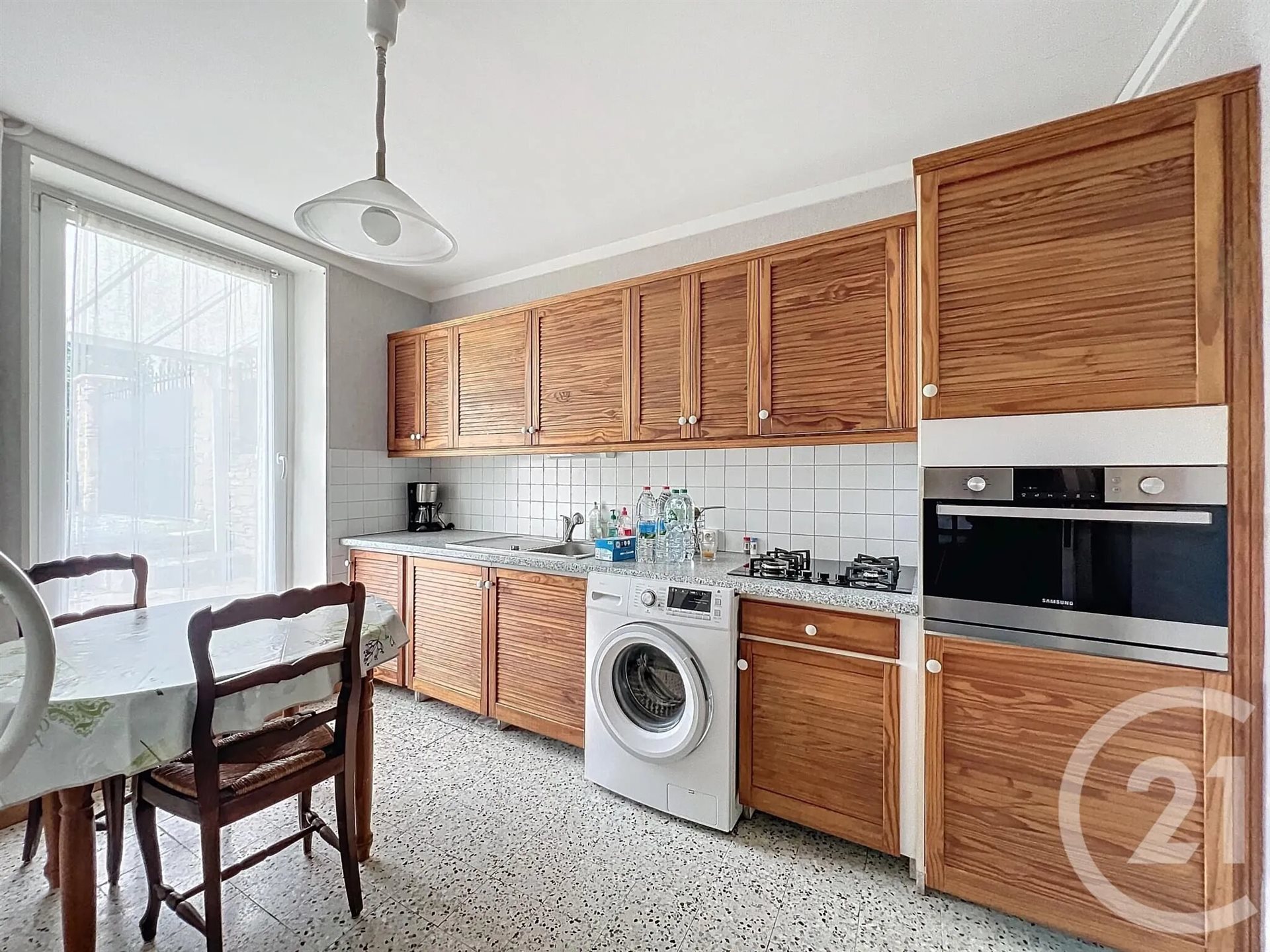 Appartement à vendre, 250m², Montbéliard