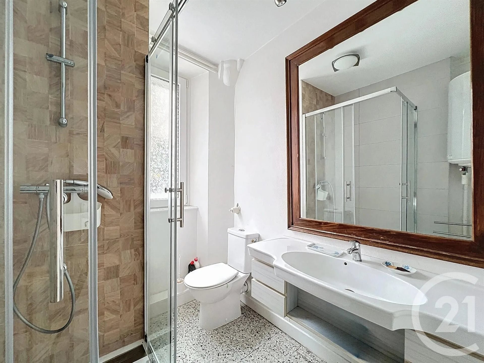 Appartement à vendre, 250m², Montbéliard