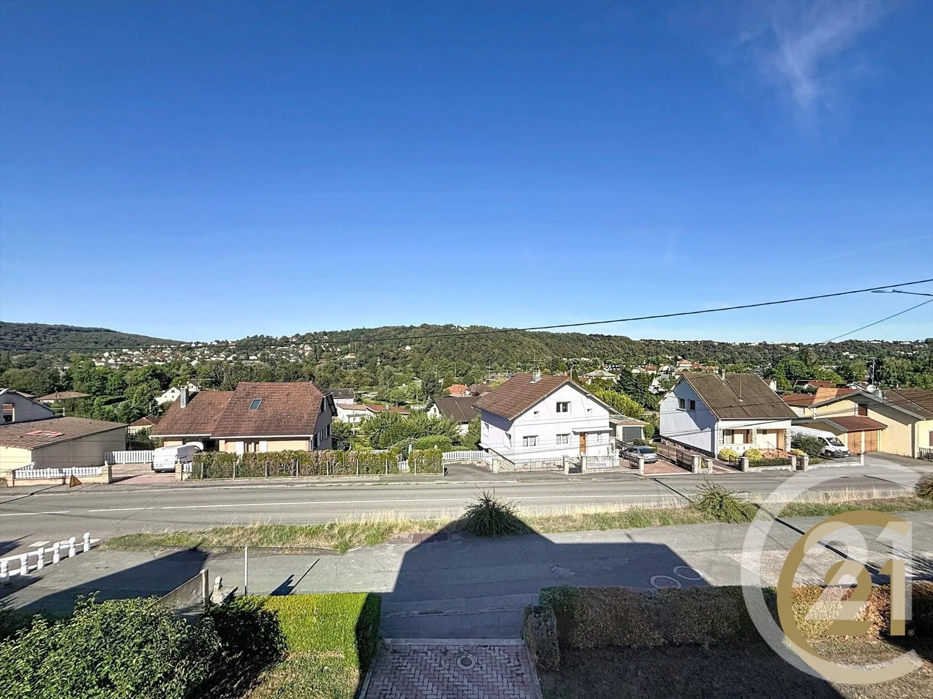 Maison à vendre, 115m², Courcelles-lès-Montbéliard