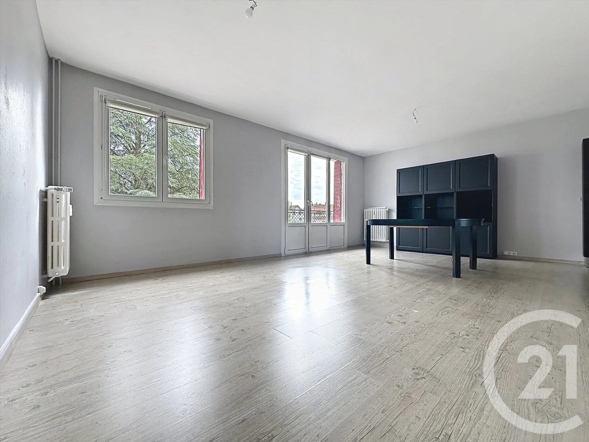 Appartement à louer, 68m², Montbéliard