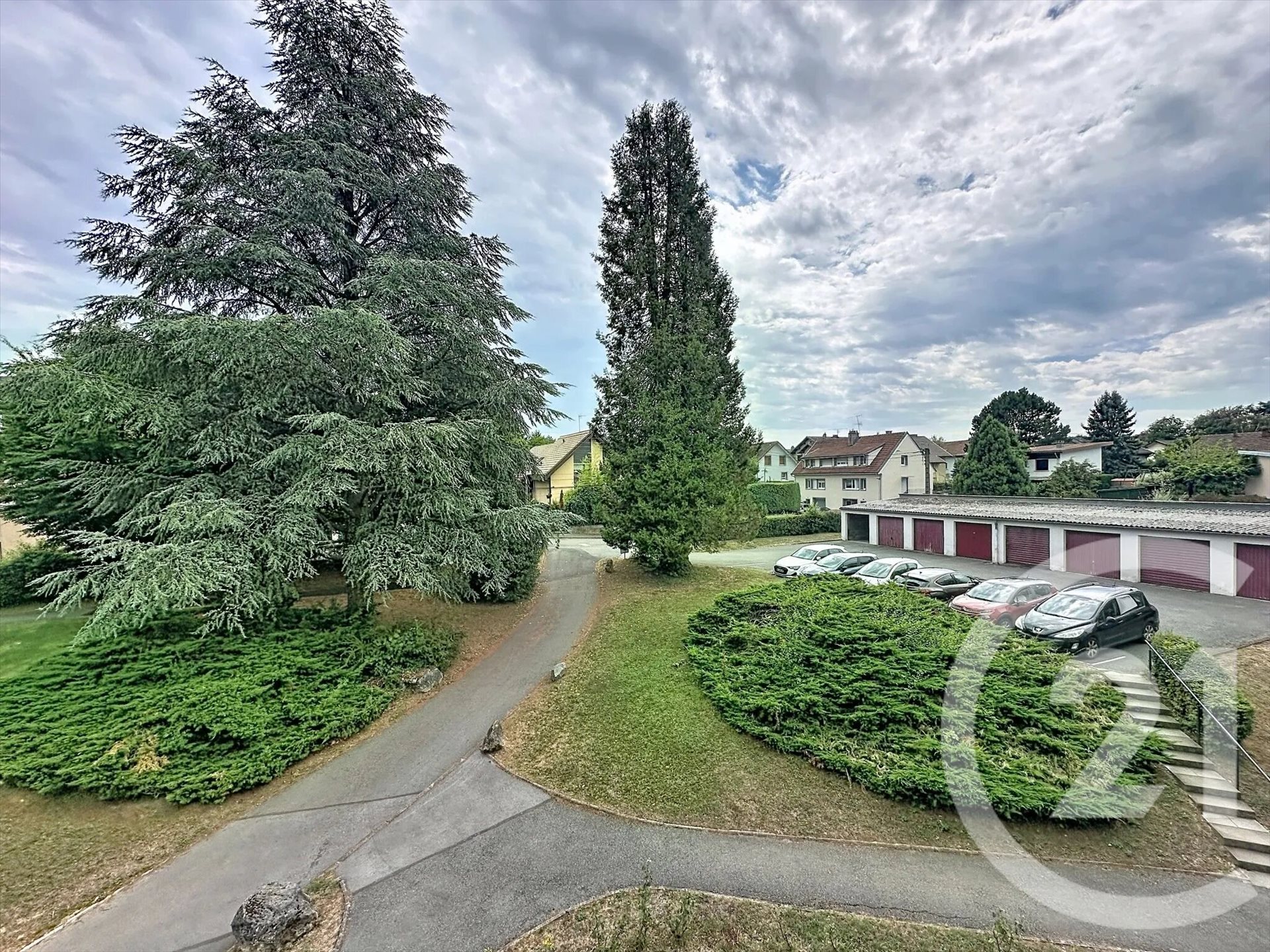 Appartement à louer, 68m², Montbéliard