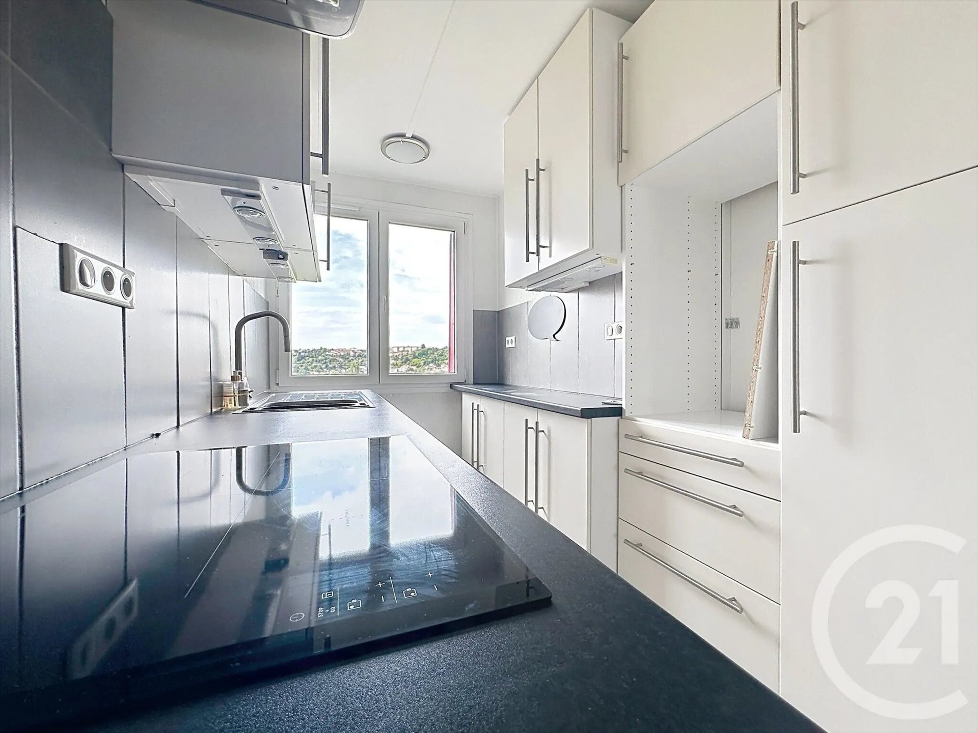 Appartement à louer, 68m², Montbéliard