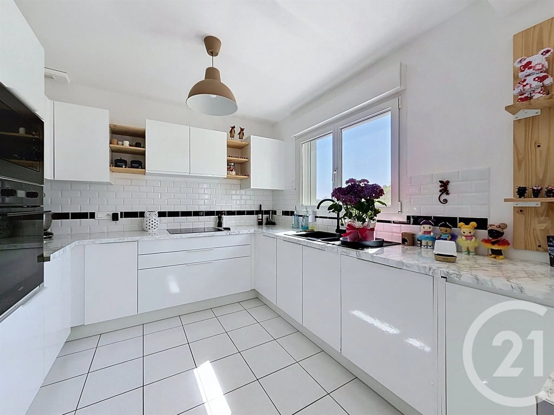 Maison à vendre, 85m², Bondeval
