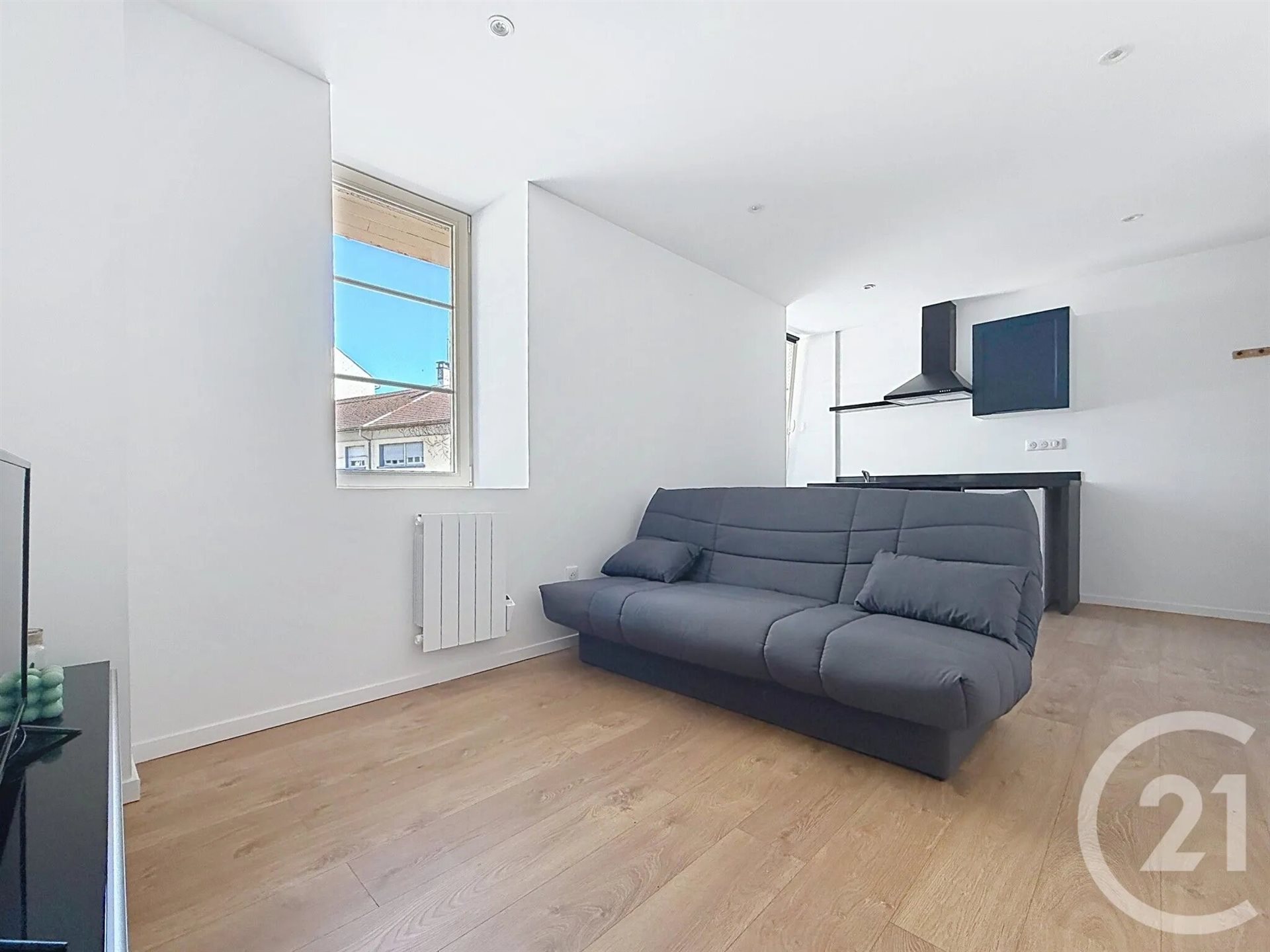 Appartement à louer, 20m², Montbéliard
