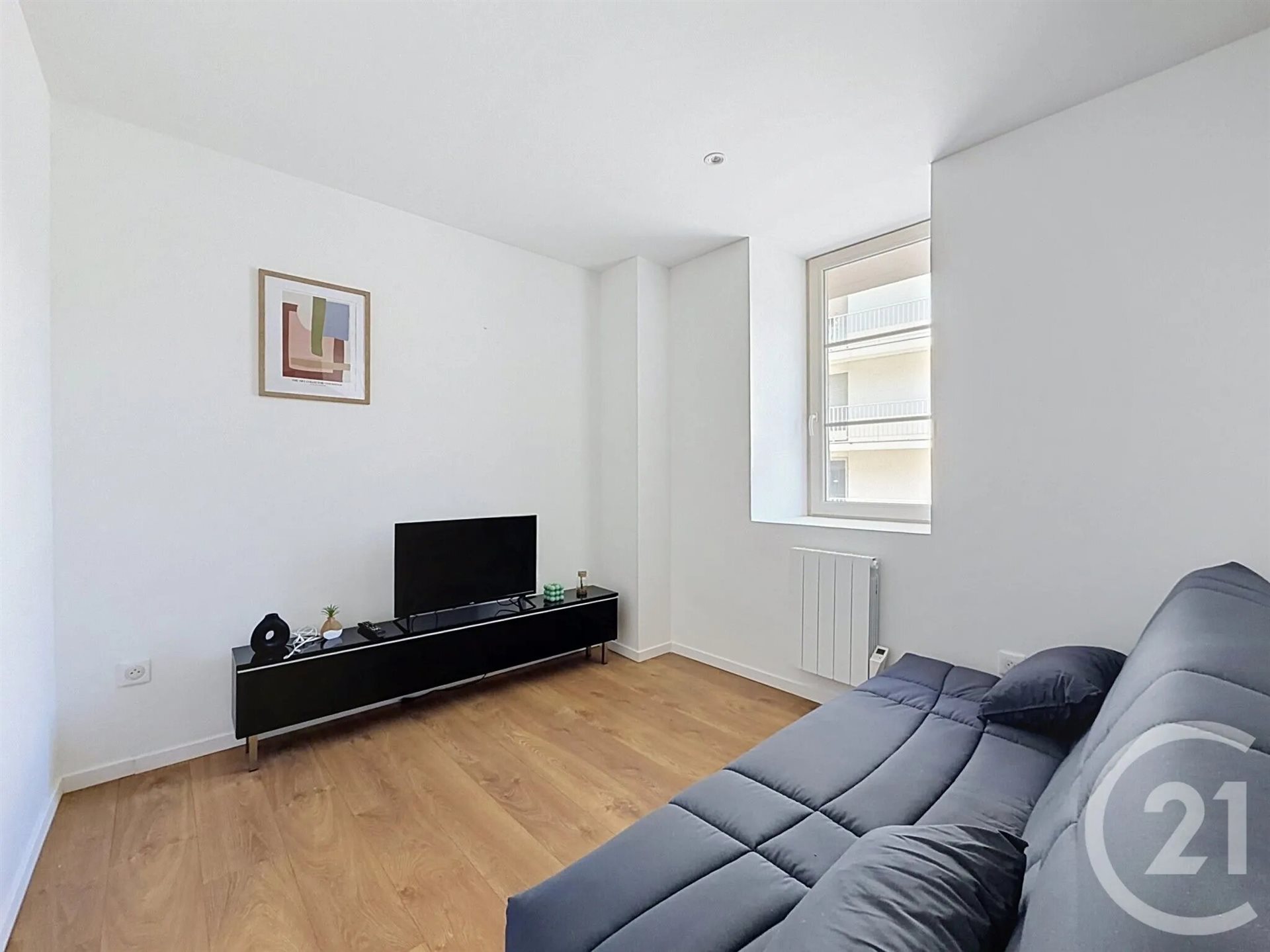 Appartement à louer, 20m², Montbéliard