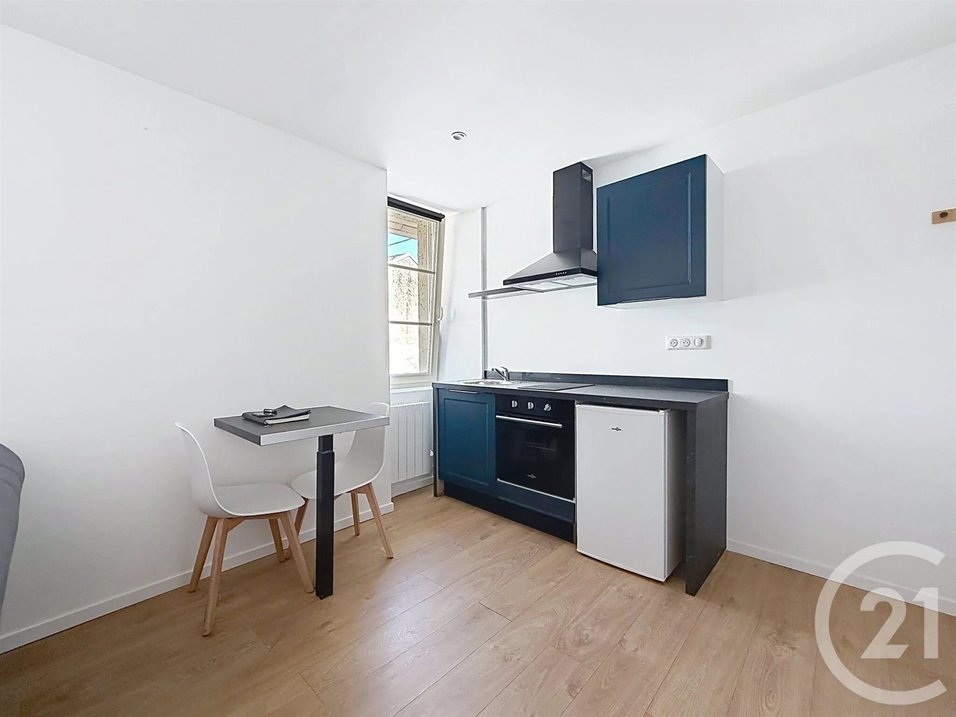 Appartement à louer, 20m², Montbéliard