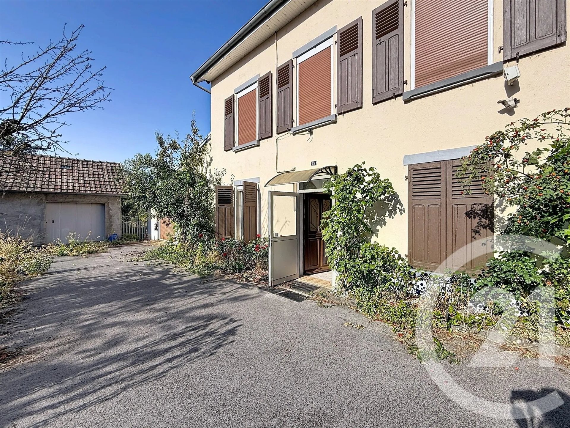 Maison à vendre, 159m², Arbouans