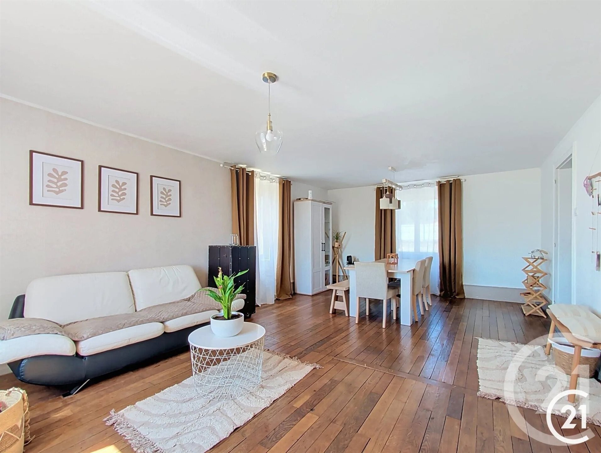Maison à vendre, 138m², Vieux-Charmont