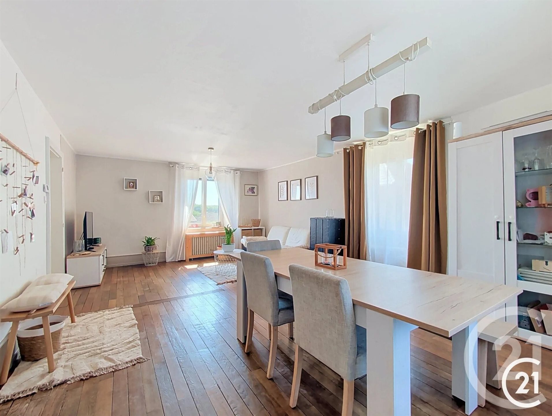 Maison à vendre, 138m², Vieux-Charmont