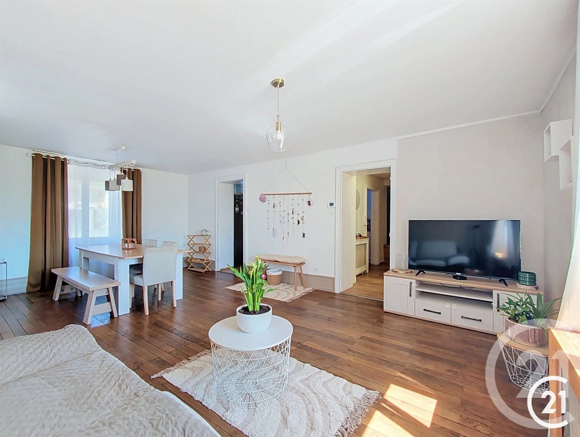 Maison à vendre, 138m², Vieux-Charmont