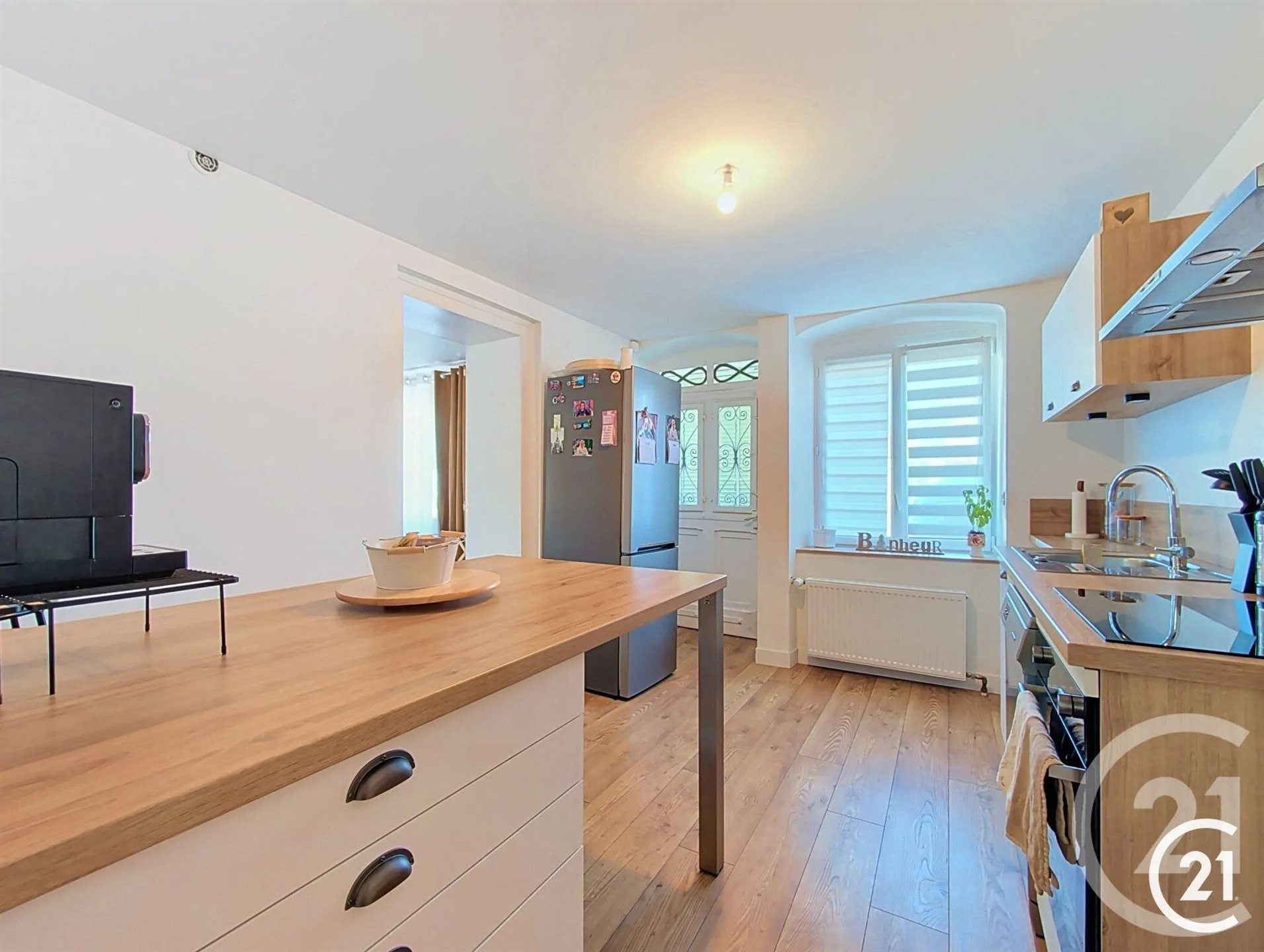 Maison à vendre, 138m², Vieux-Charmont